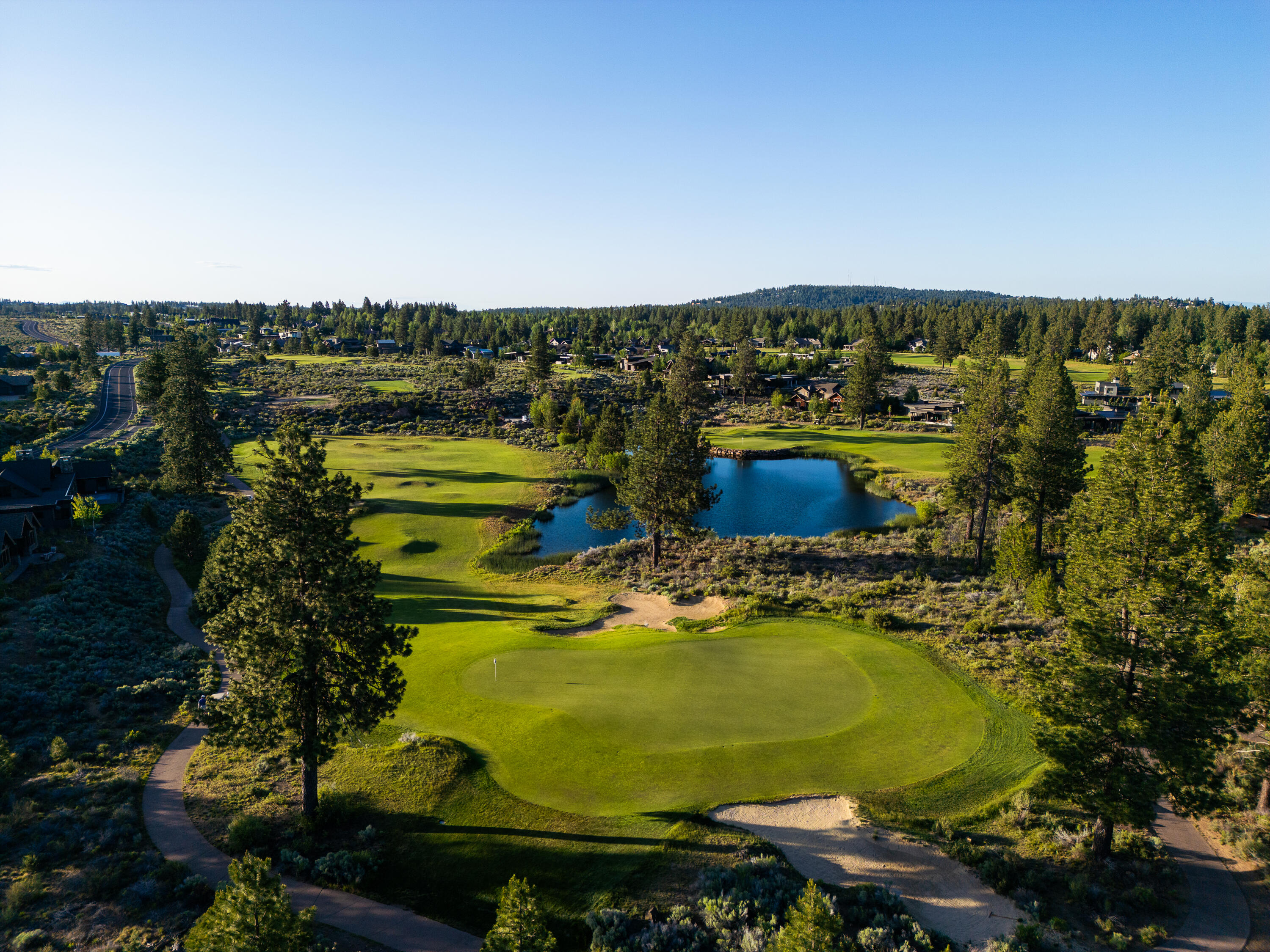 Tetherow - Residential