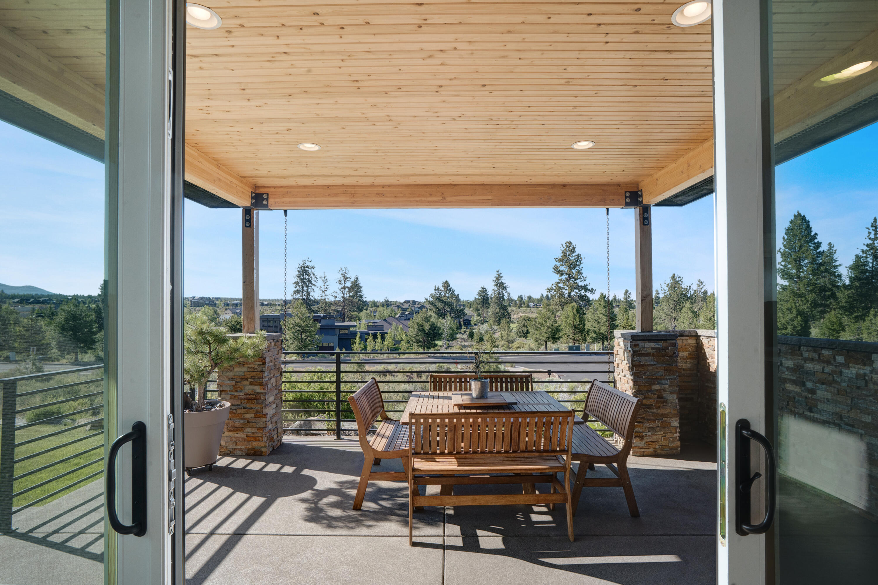 Tetherow - Residential