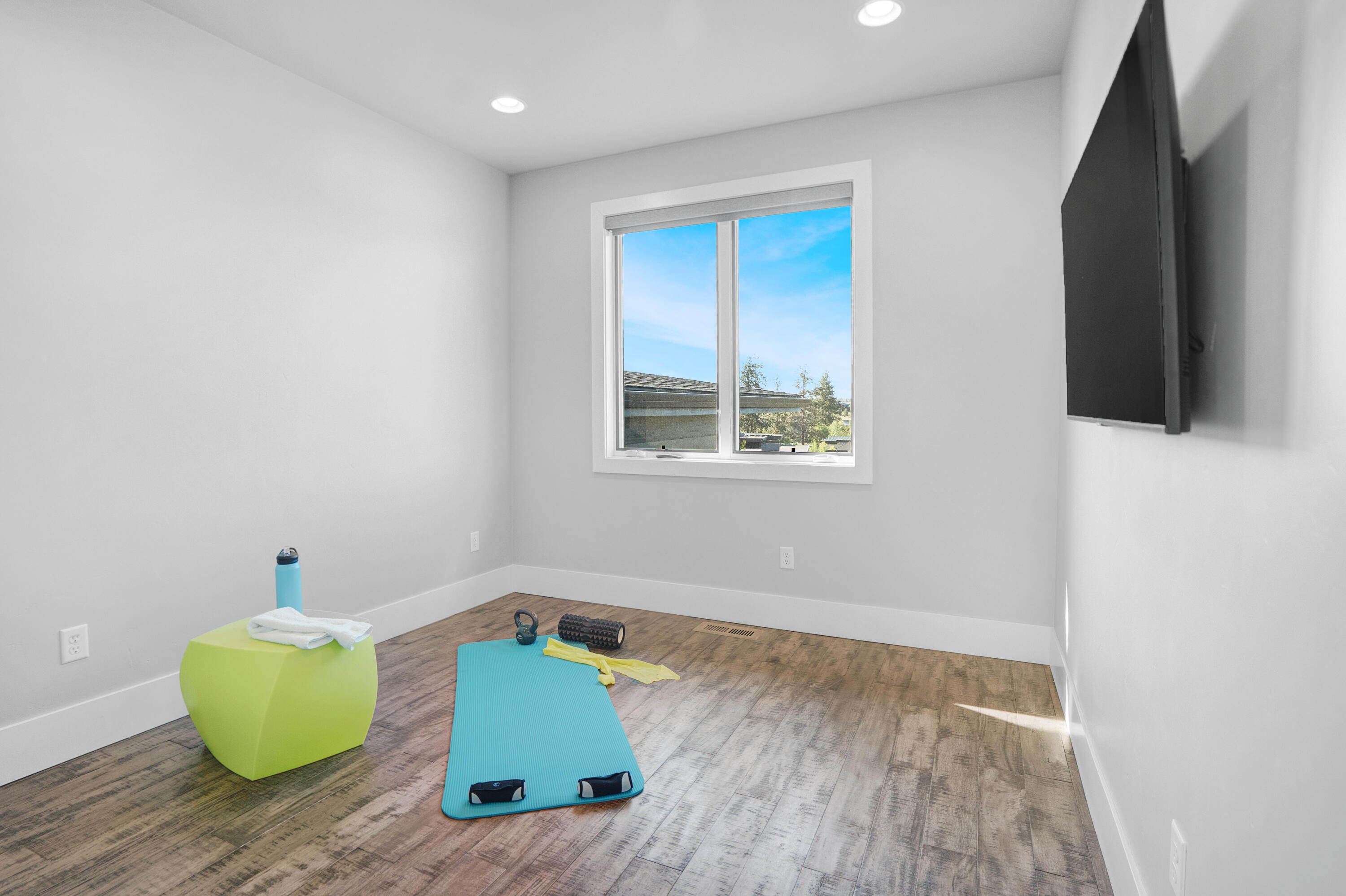 Tetherow - Residential