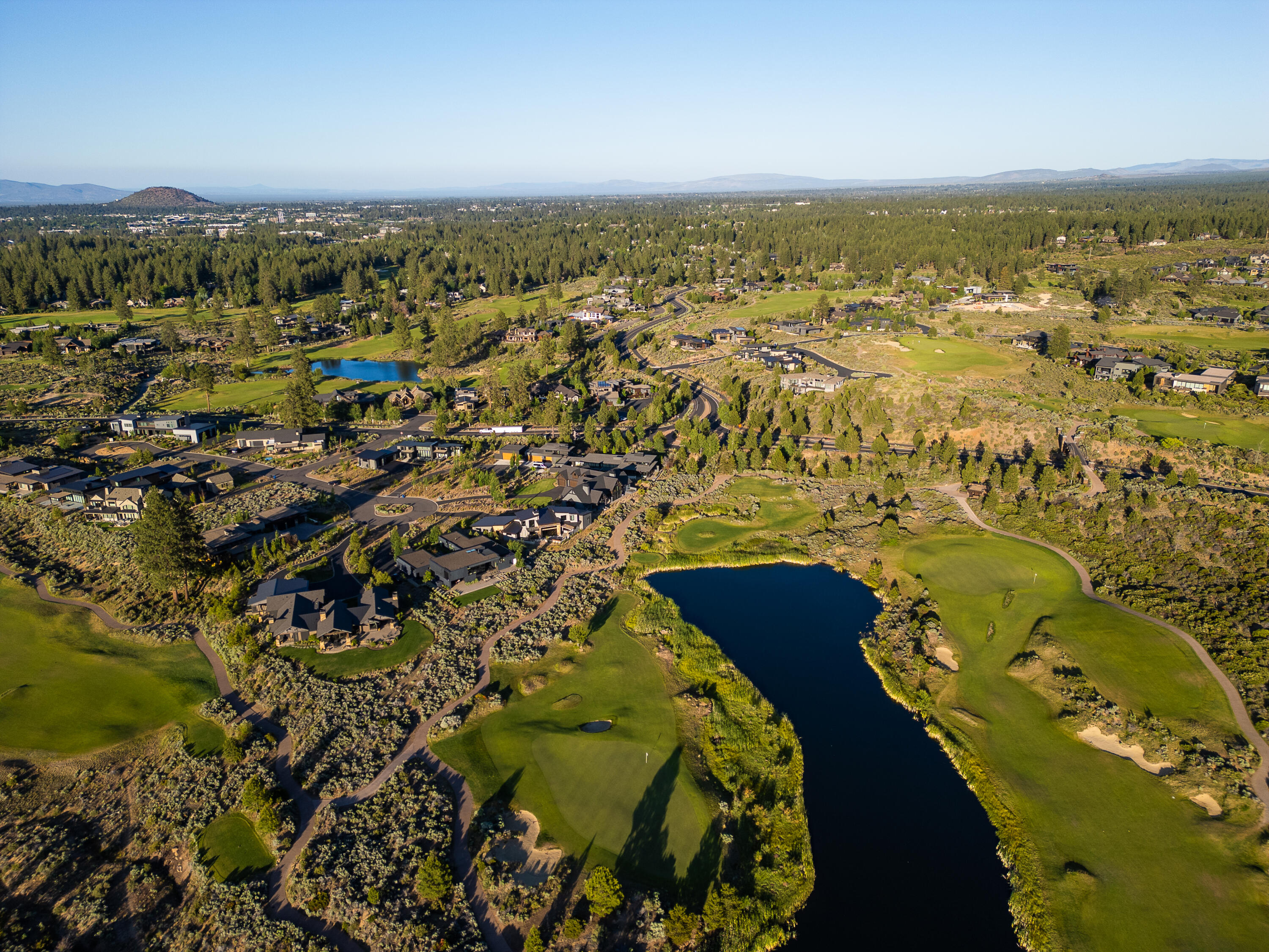 Tetherow - Residential