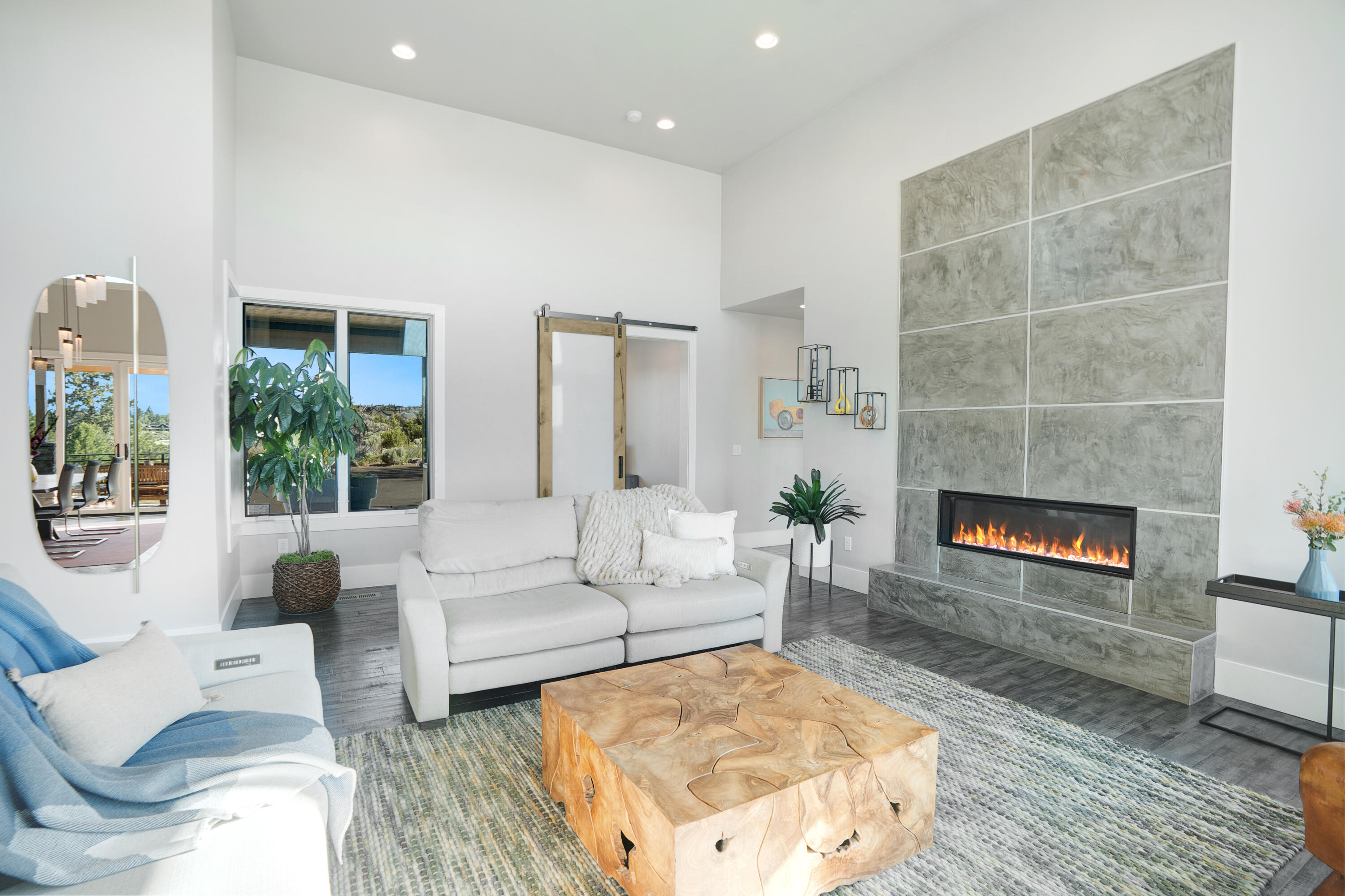 Tetherow - Residential