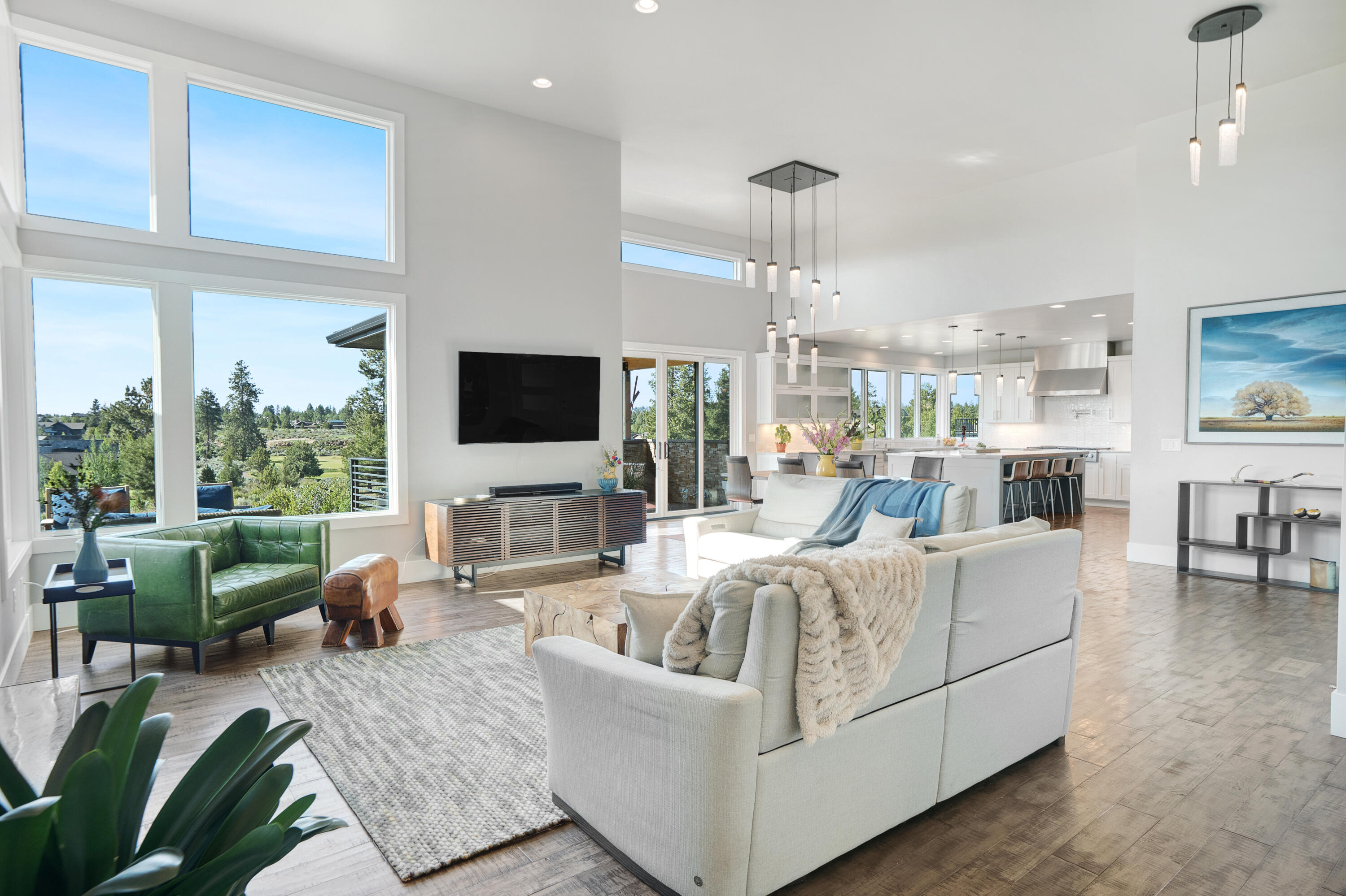 Tetherow - Residential