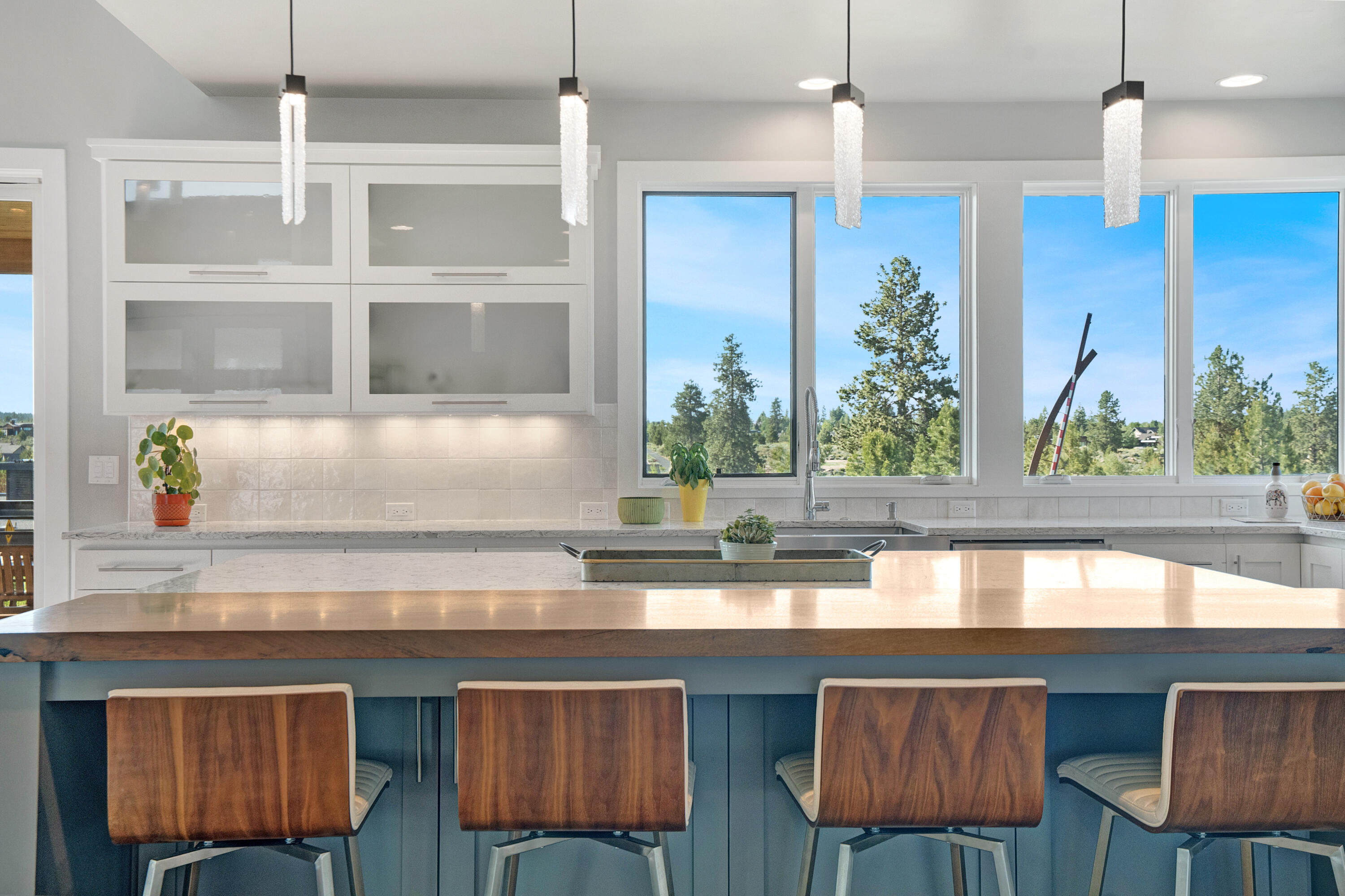 Tetherow - Residential