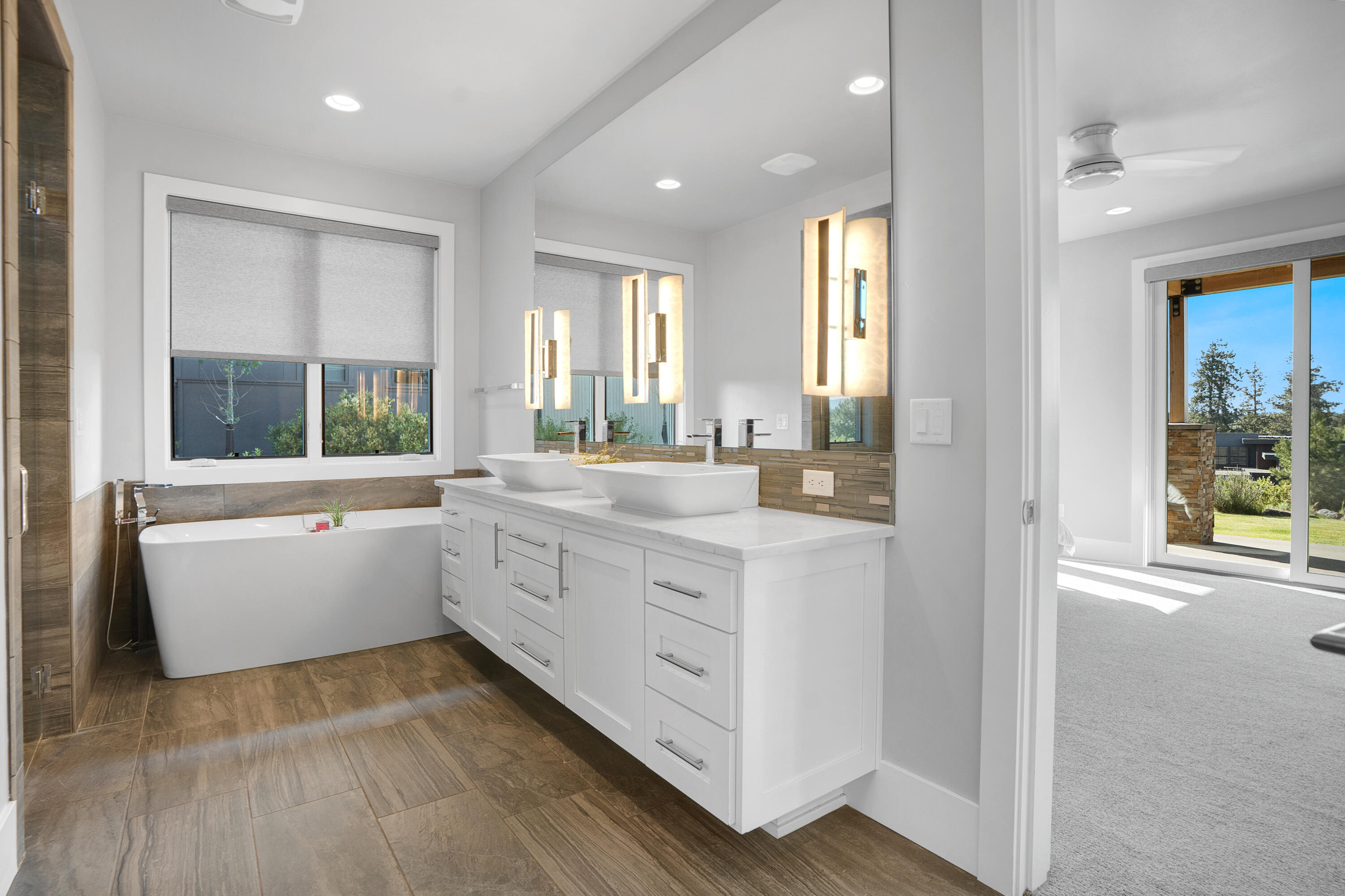 Tetherow - Residential