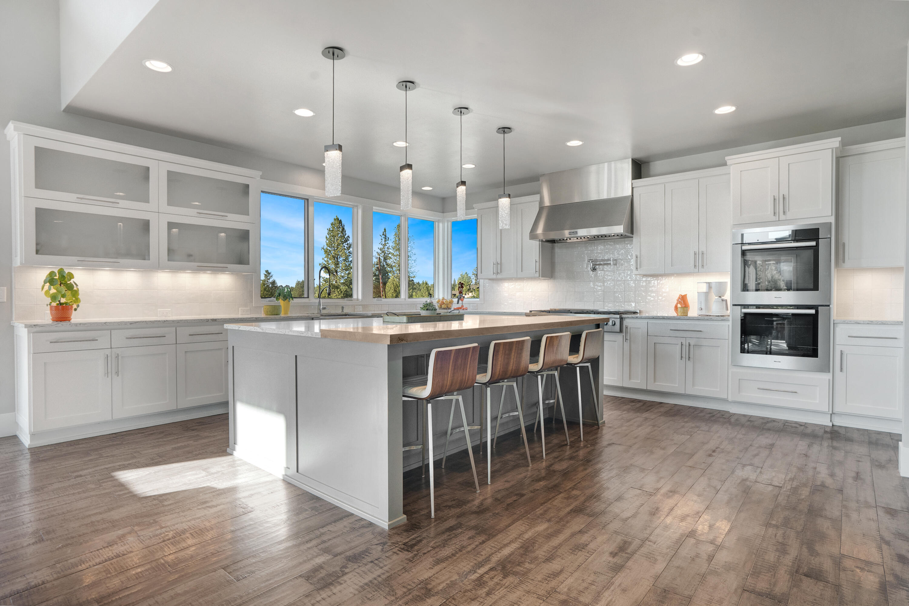 Tetherow - Residential