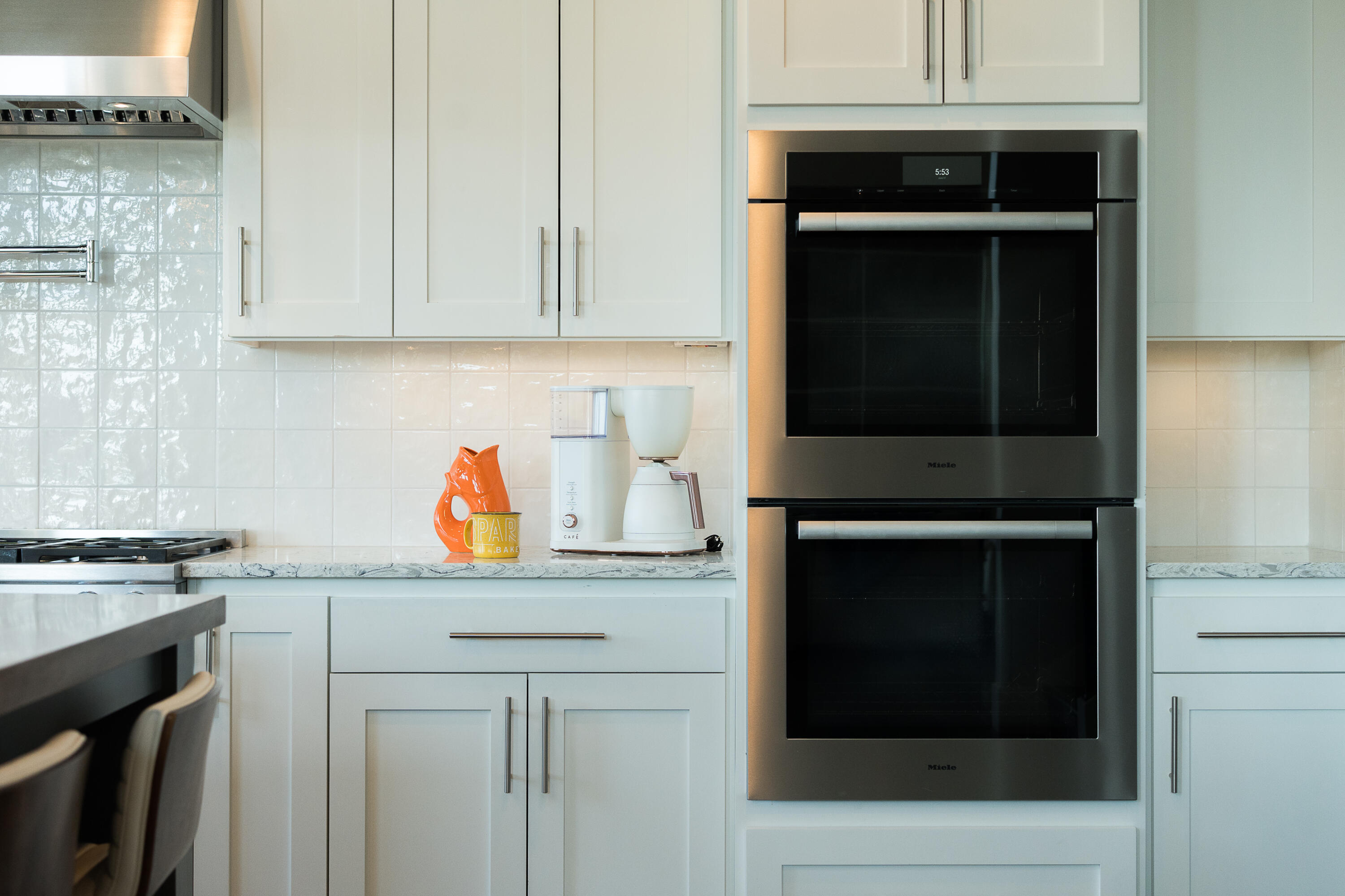 Tetherow - Residential