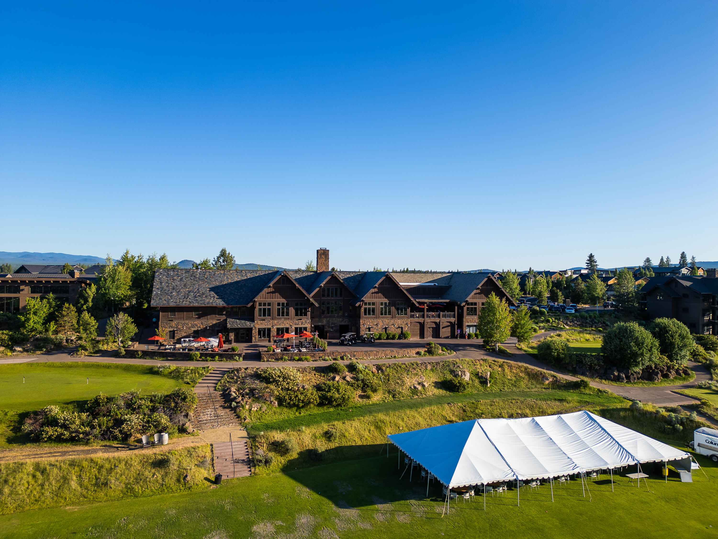 Tetherow - Residential