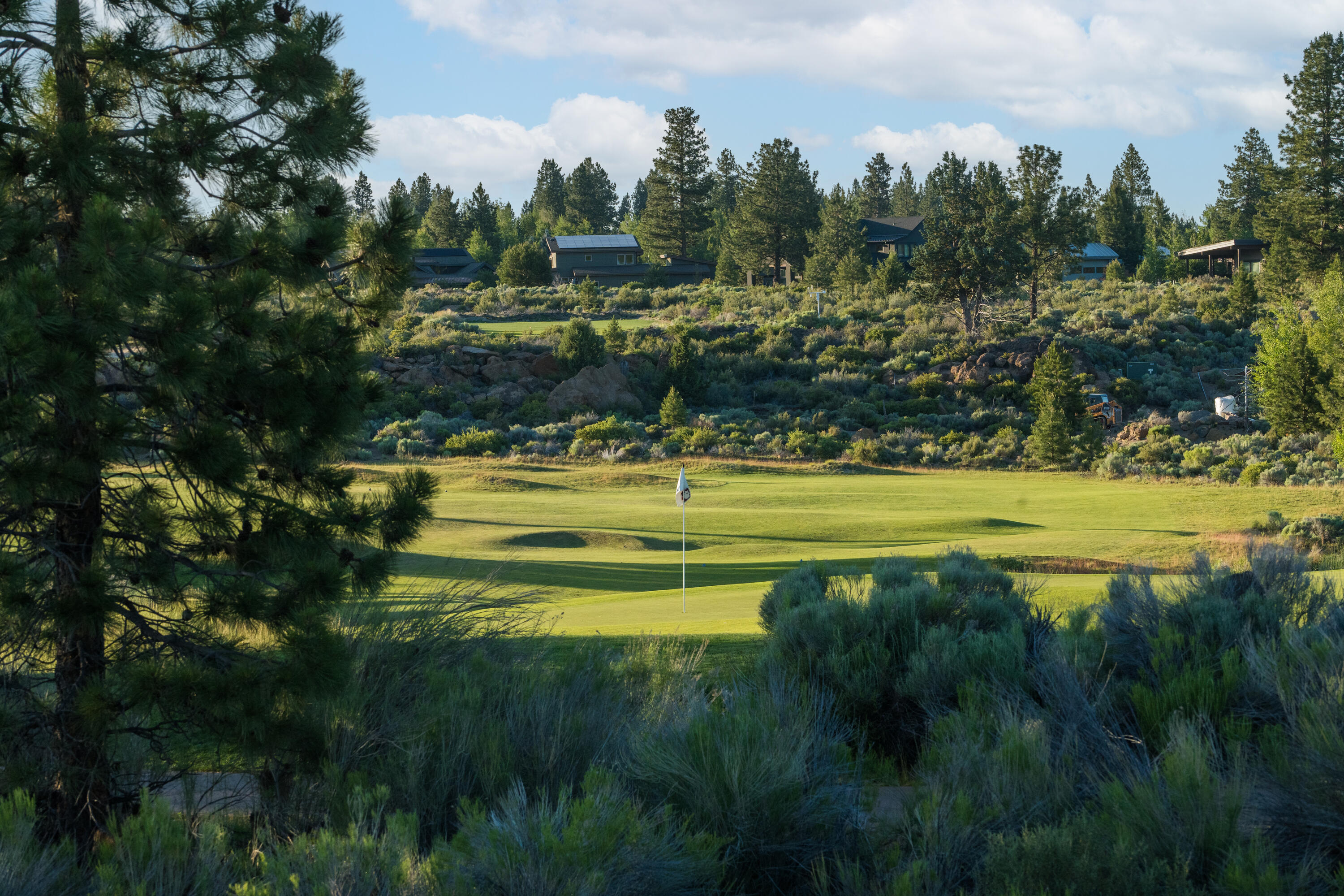 Tetherow - Residential