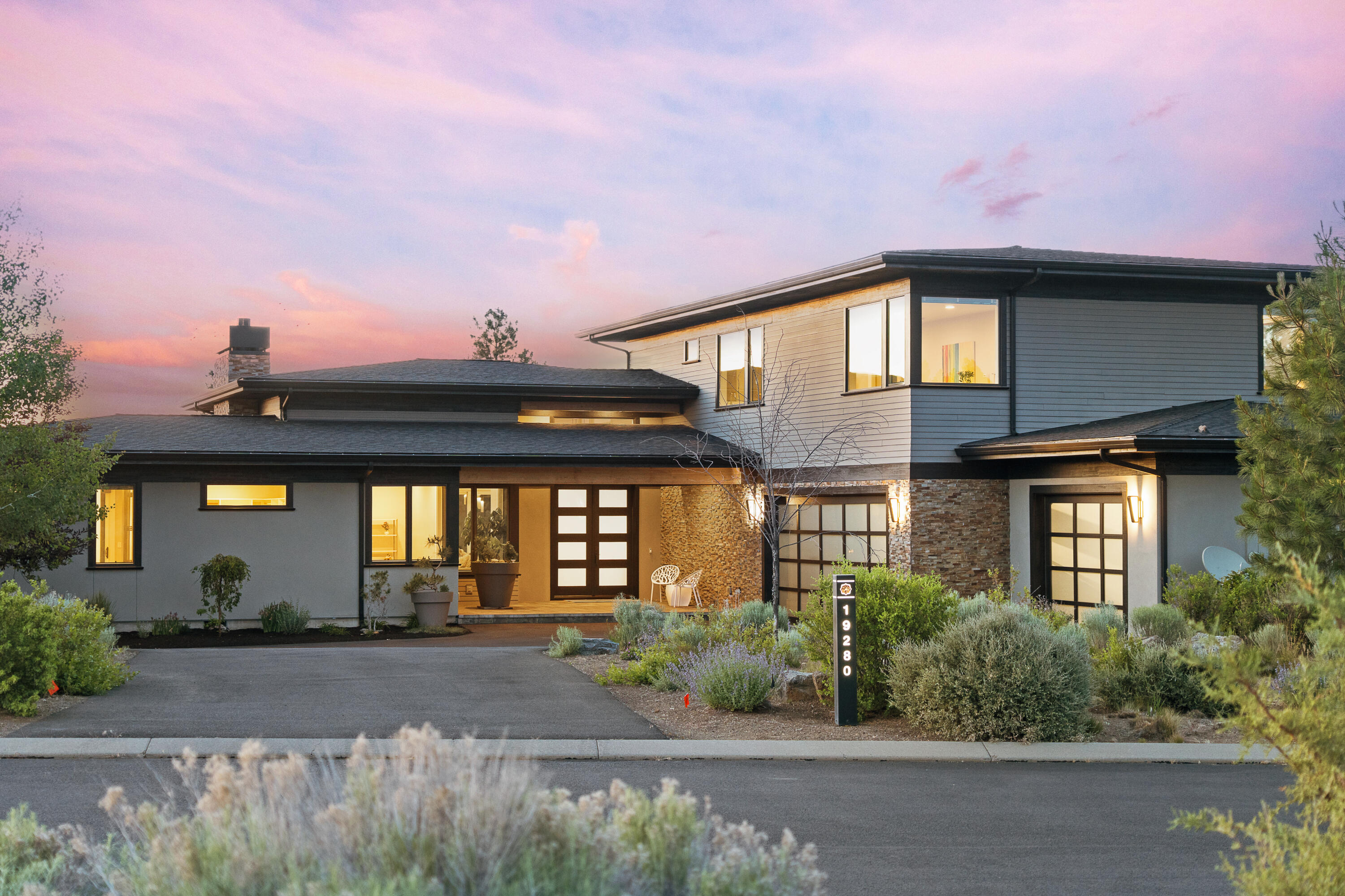 Tetherow - Residential