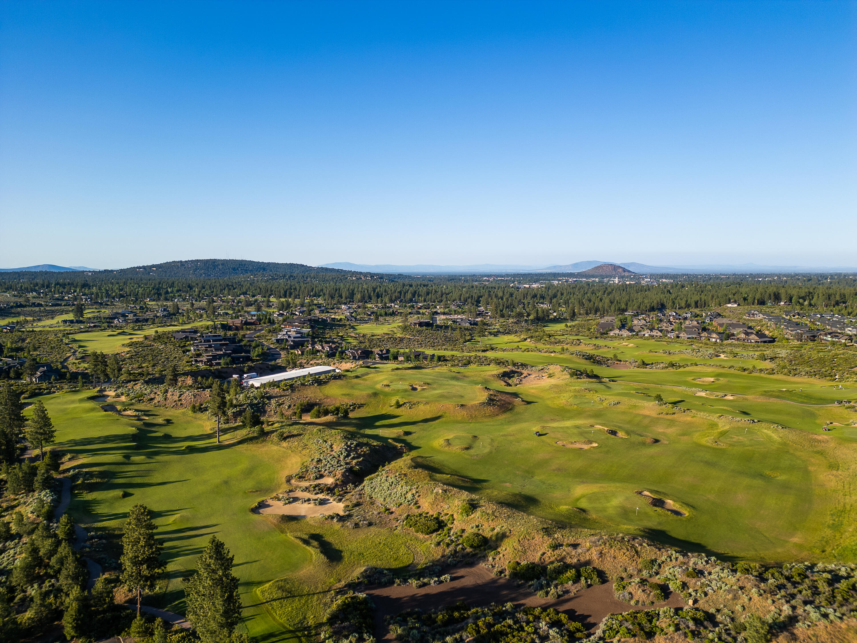 Tetherow - Residential