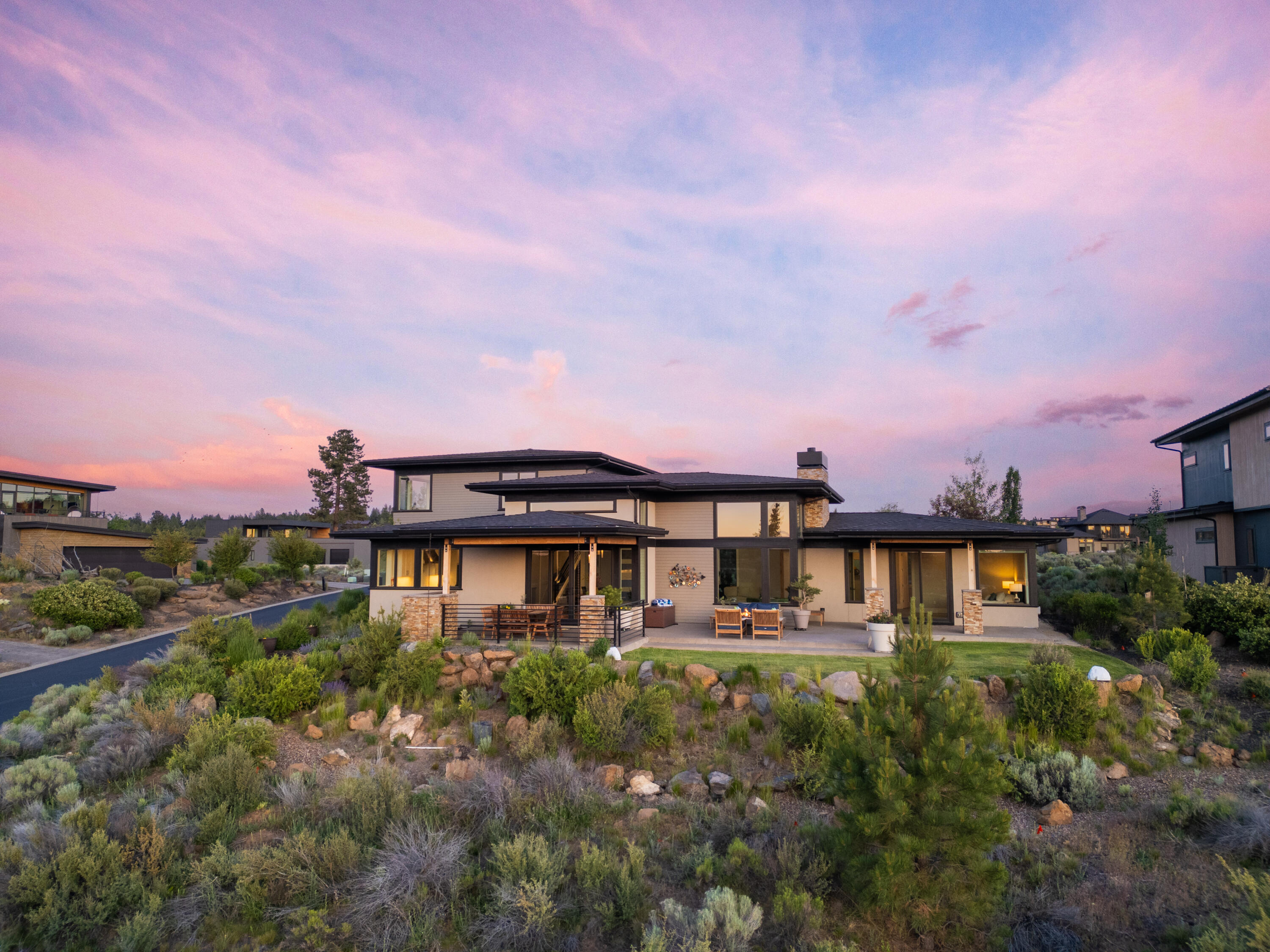 Tetherow - Residential