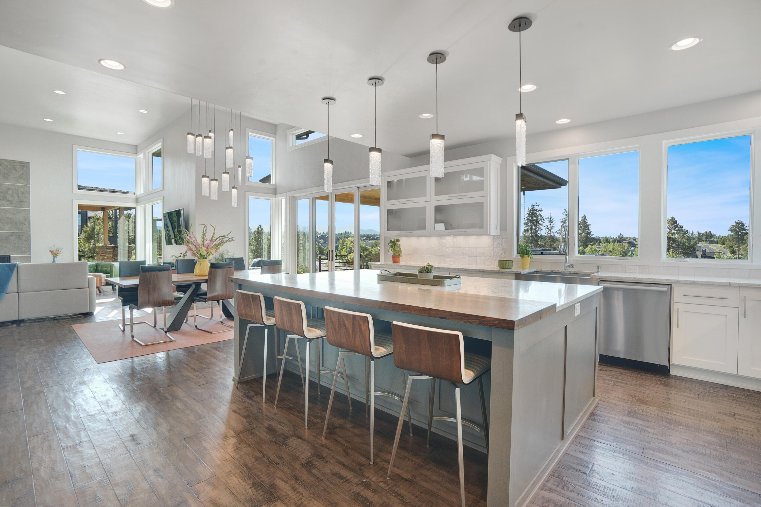 Tetherow - Residential