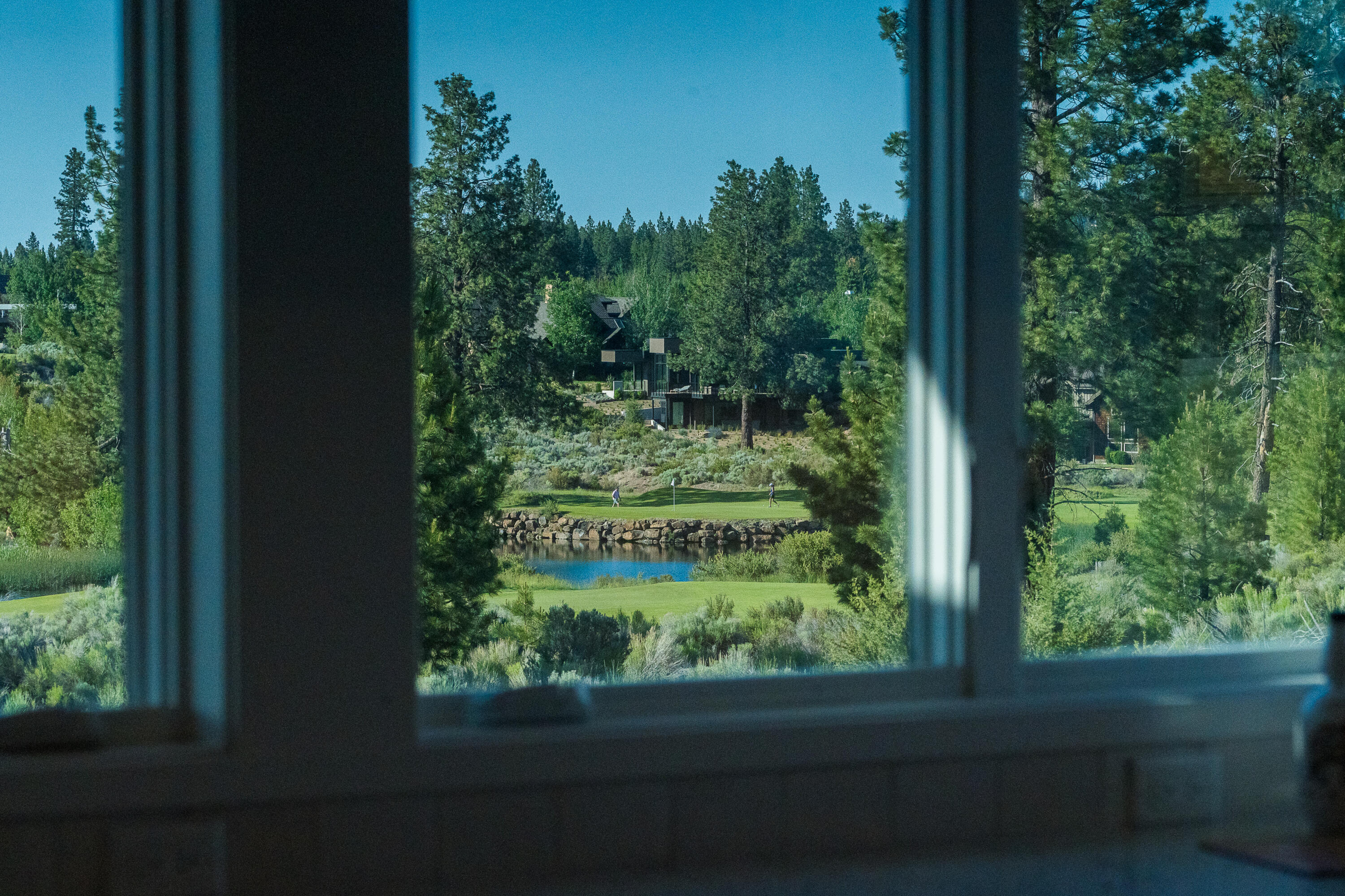 Tetherow - Residential