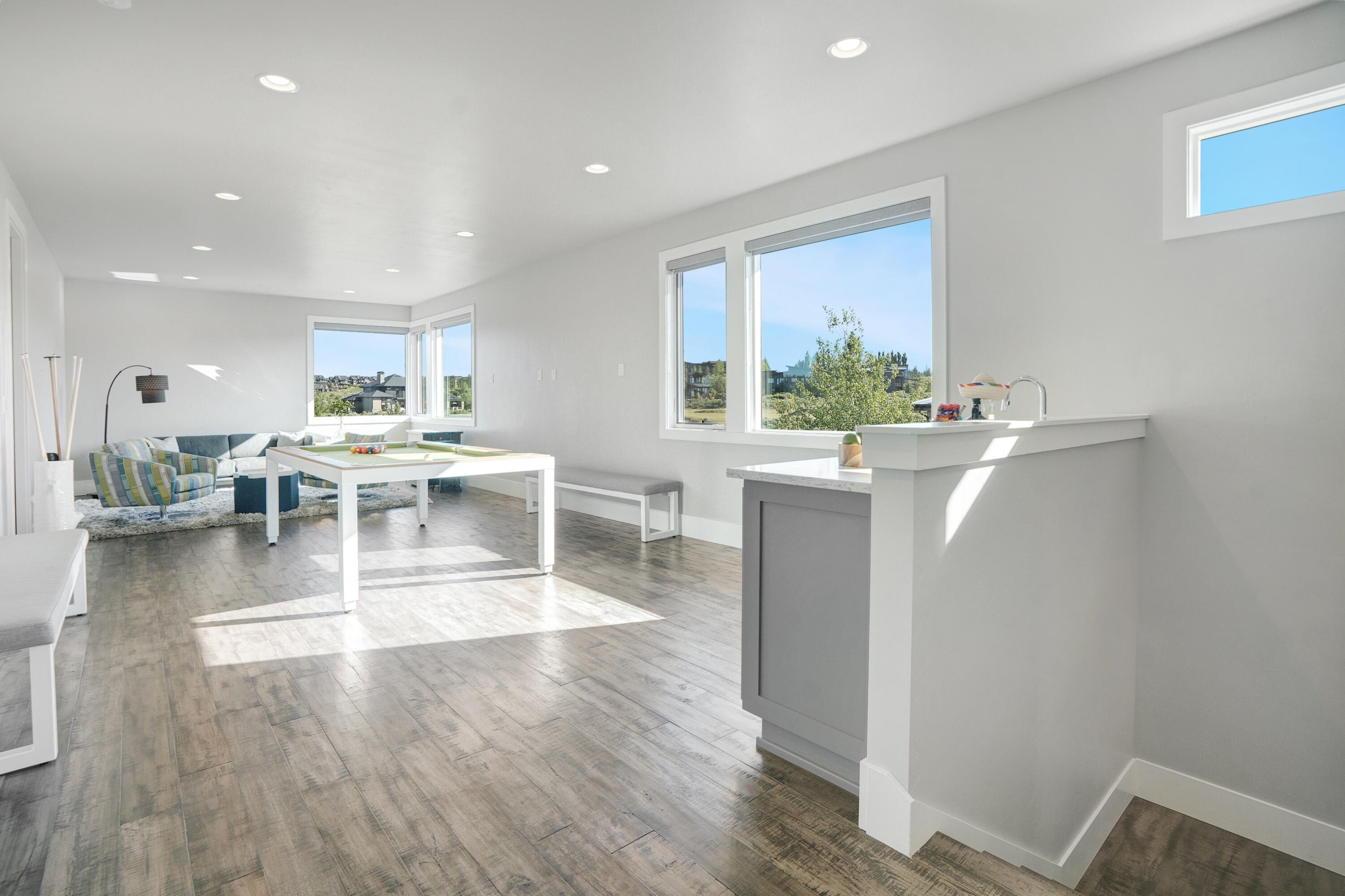 Tetherow - Residential