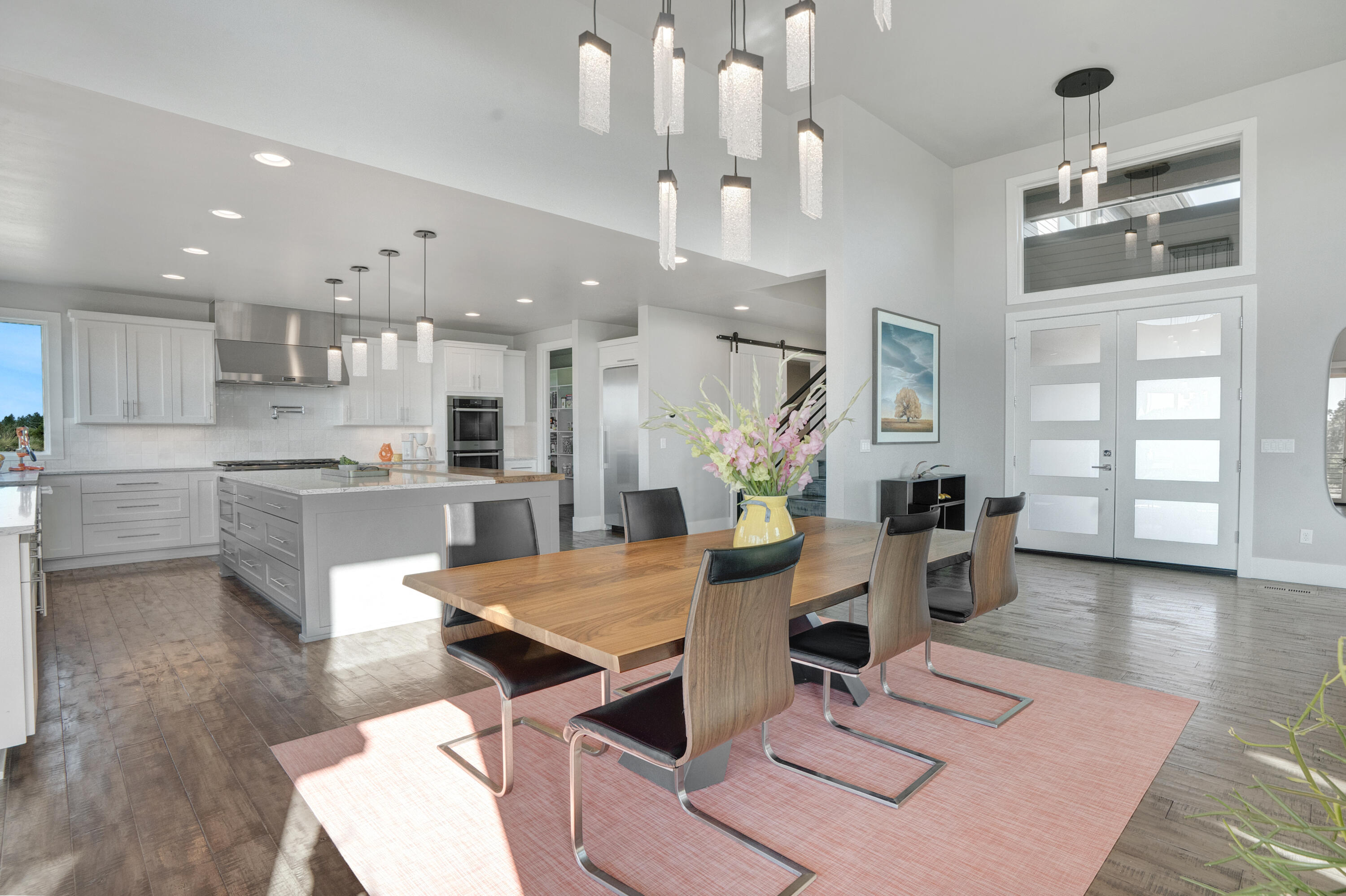 Tetherow - Residential