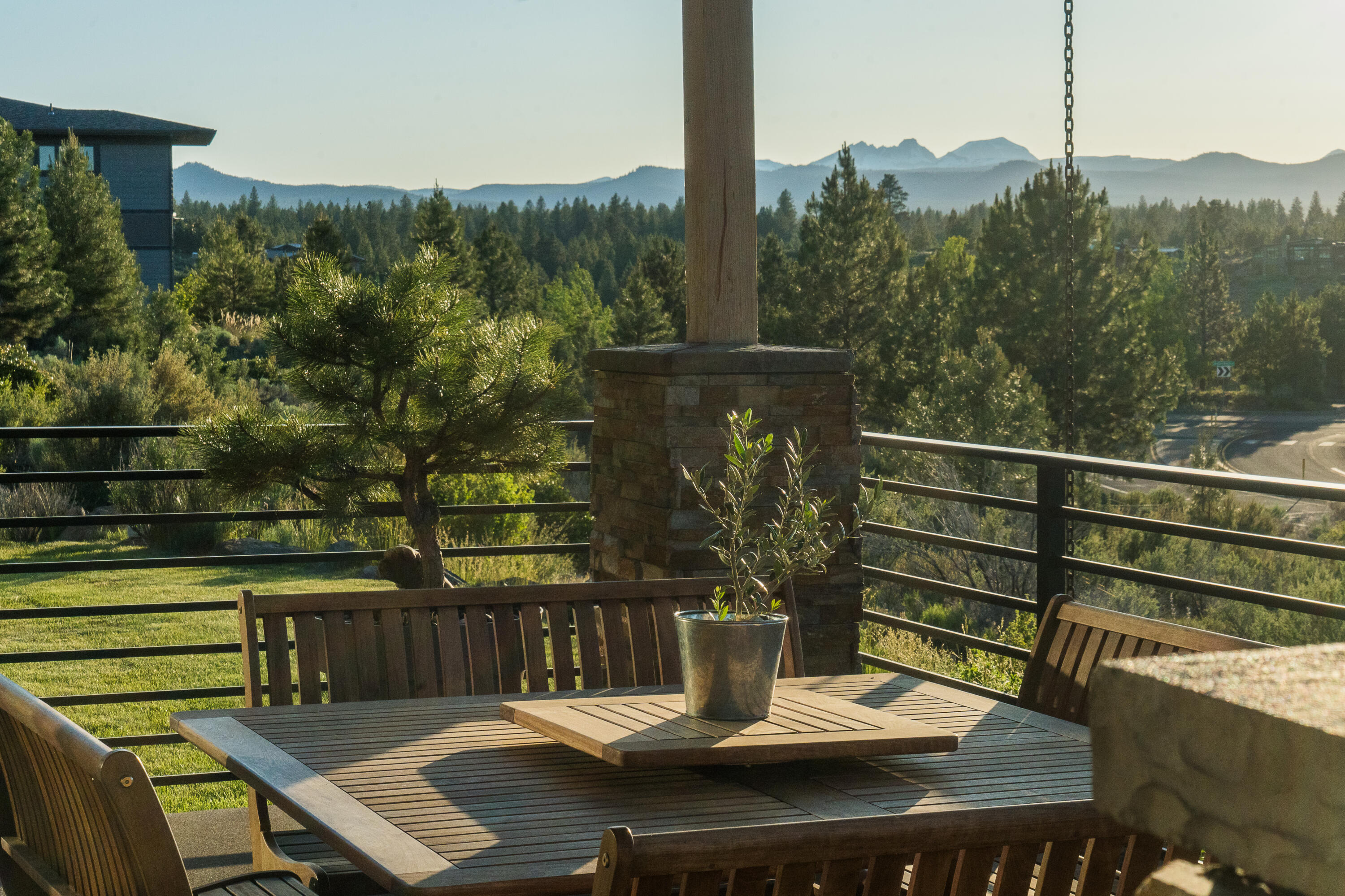 Tetherow - Residential