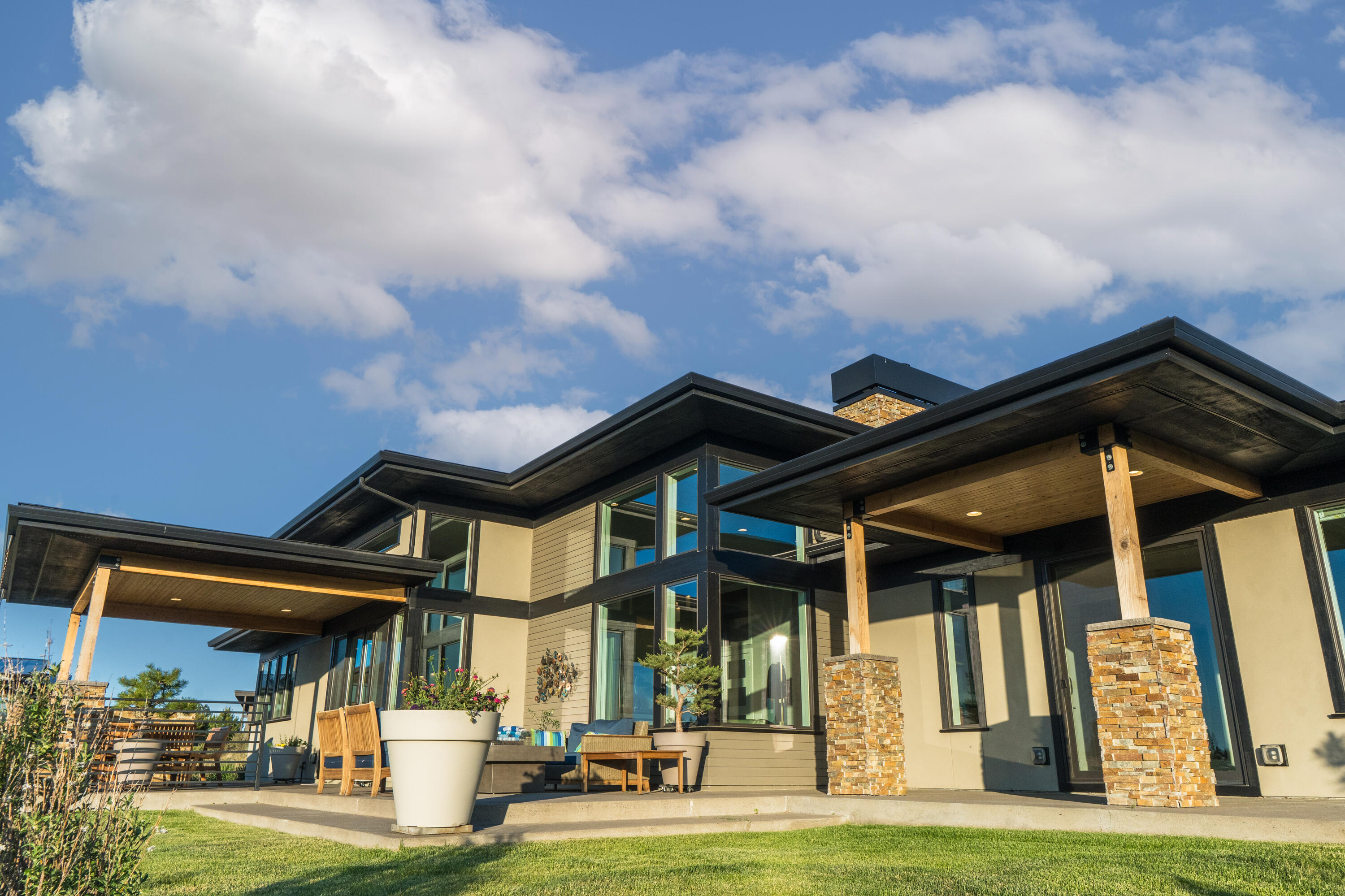 Tetherow - Residential