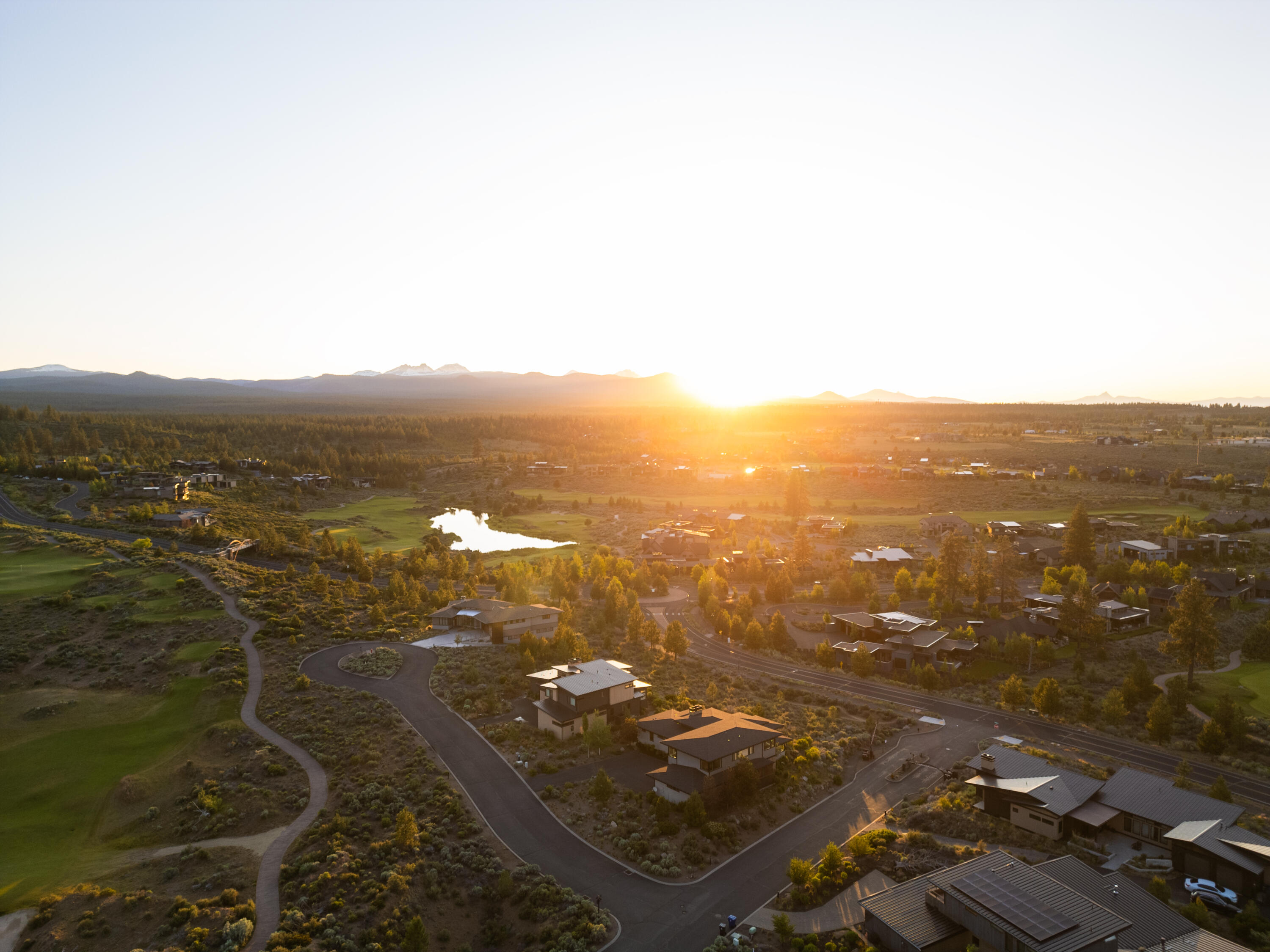 Tetherow - Residential