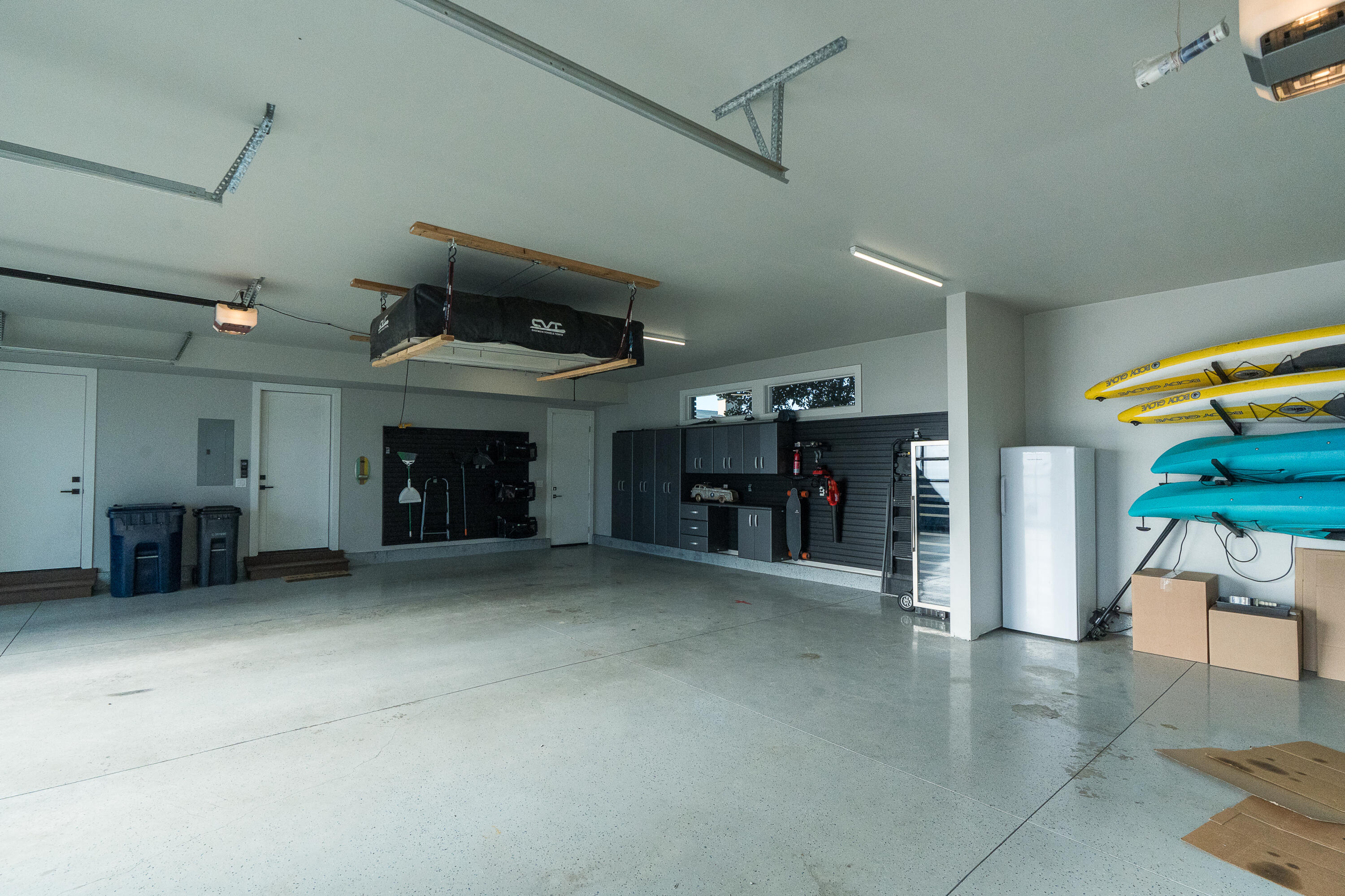 Tetherow - Residential