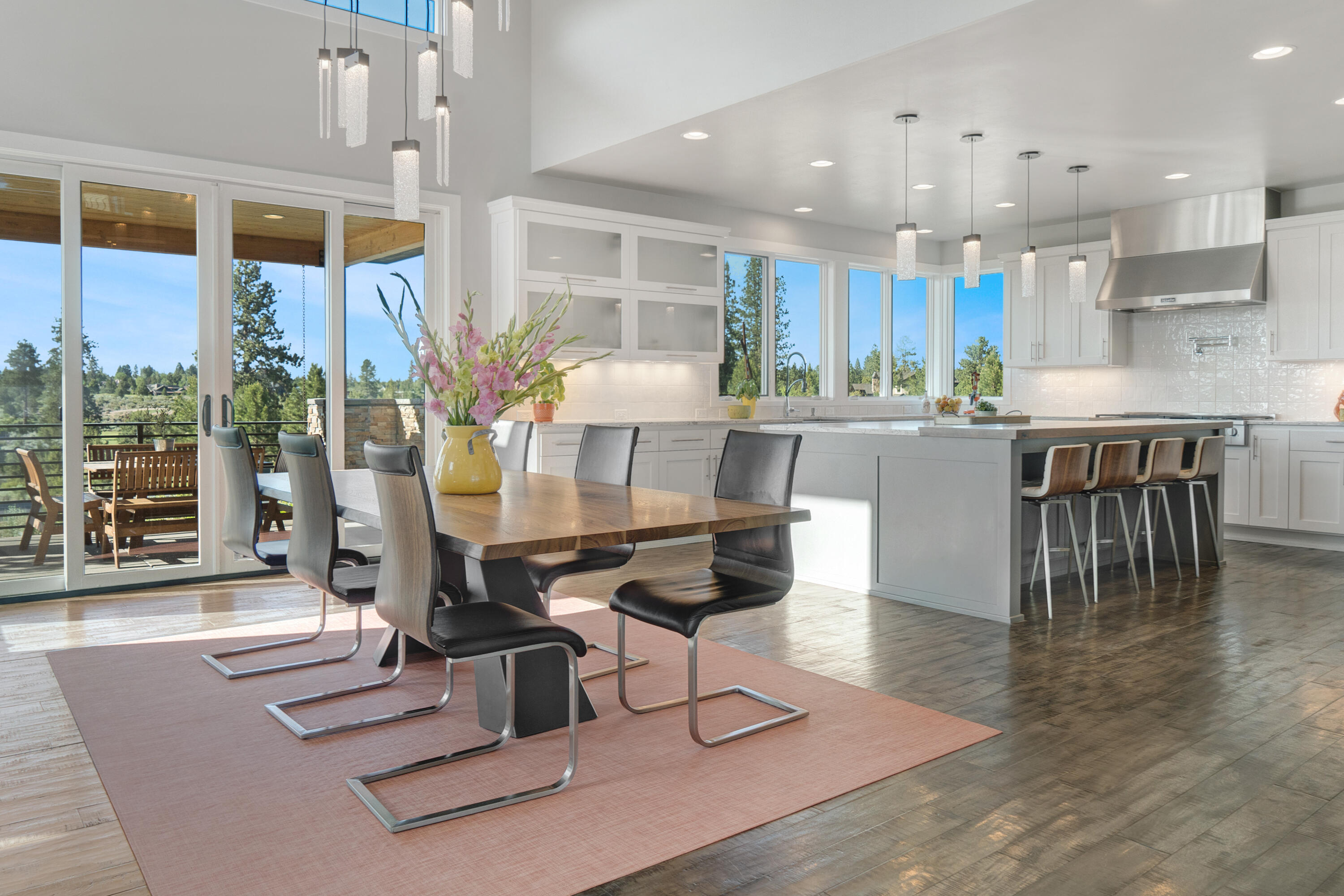 Tetherow - Residential