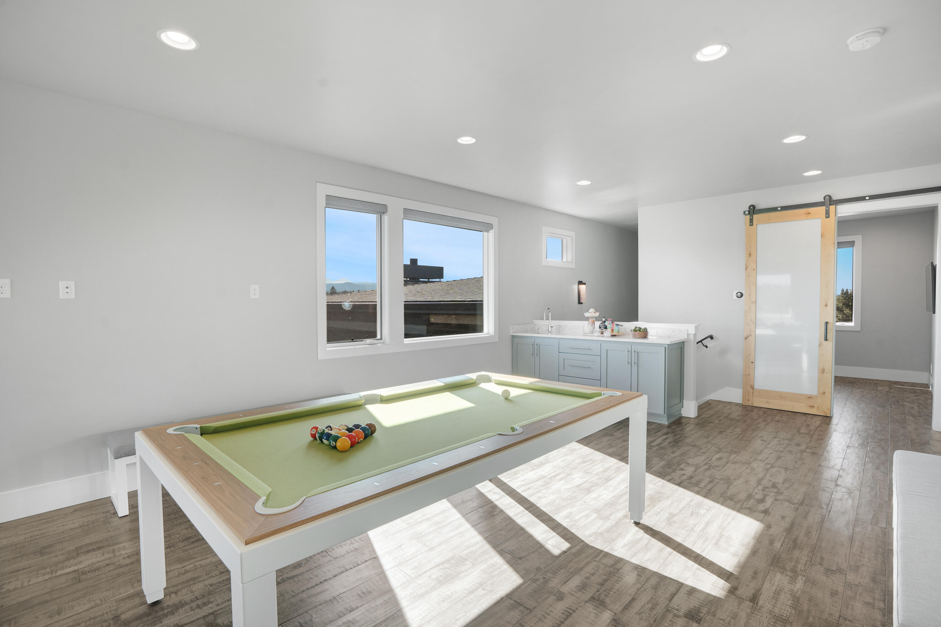 Tetherow - Residential