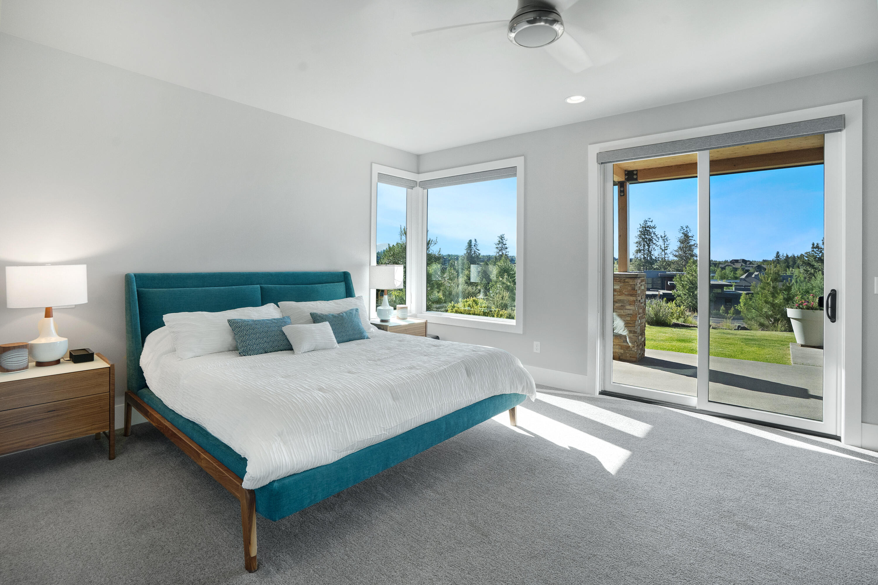 Tetherow - Residential