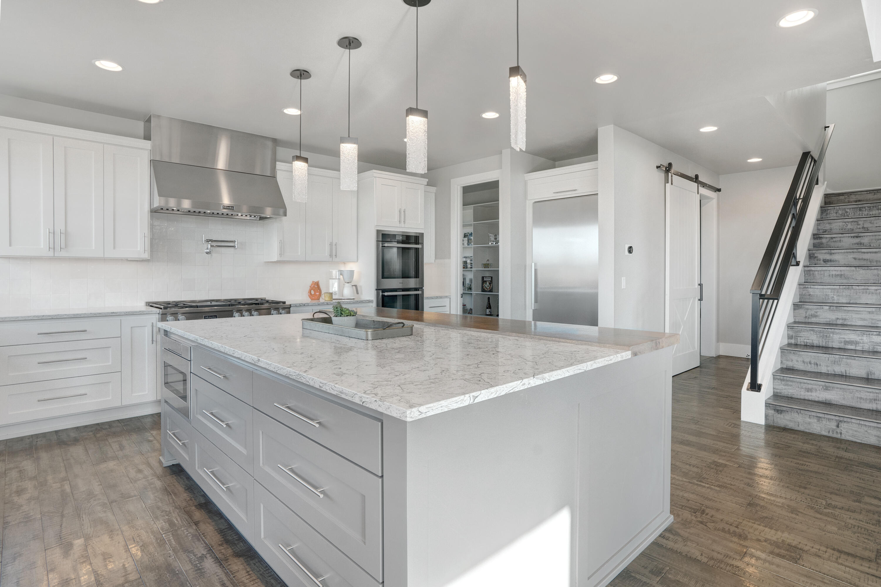 Tetherow - Residential