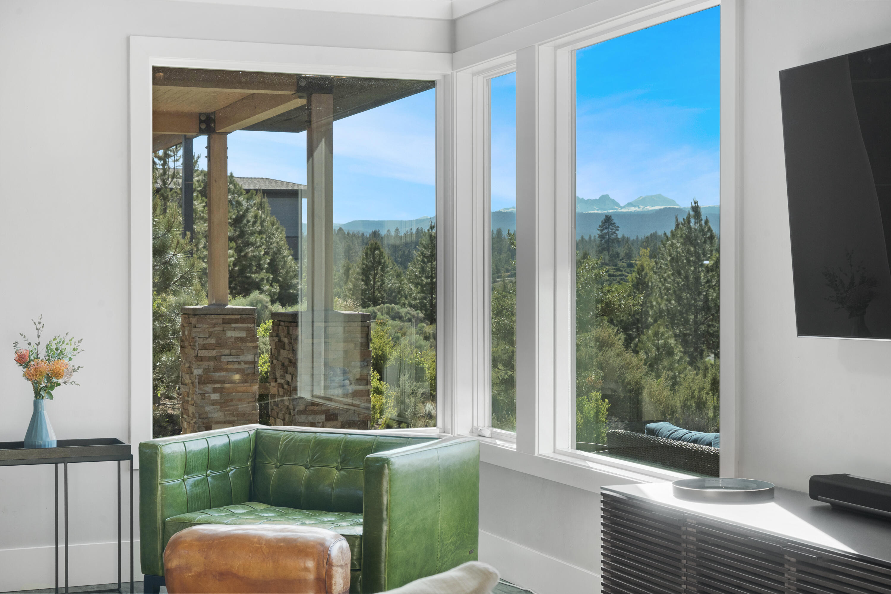 Tetherow - Residential