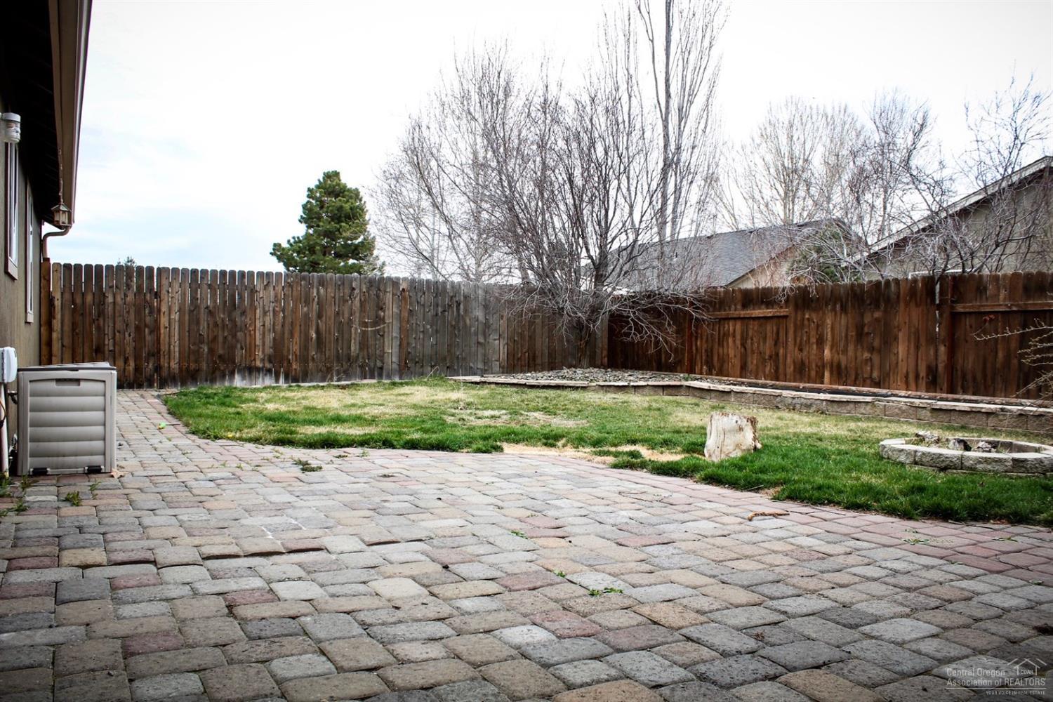 High Desert Village - Residential