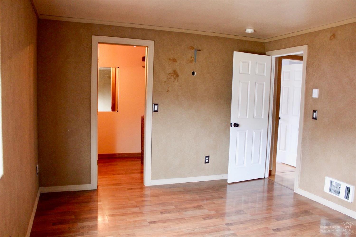 High Desert Village - Residential