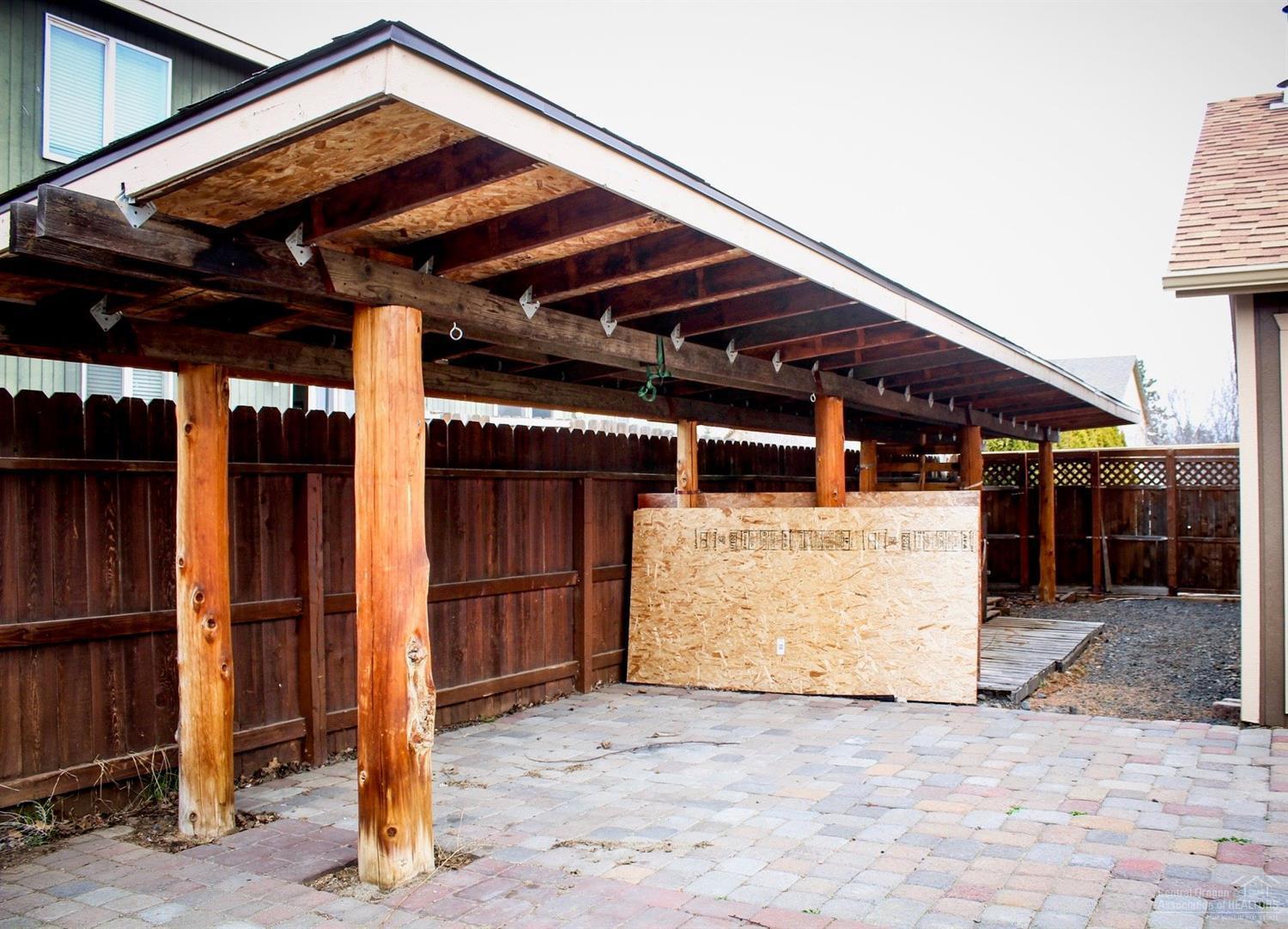 High Desert Village - Residential