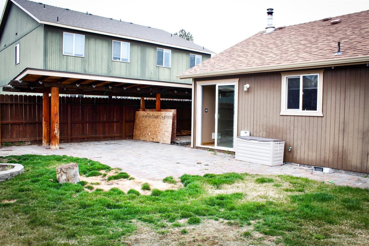 High Desert Village - Residential