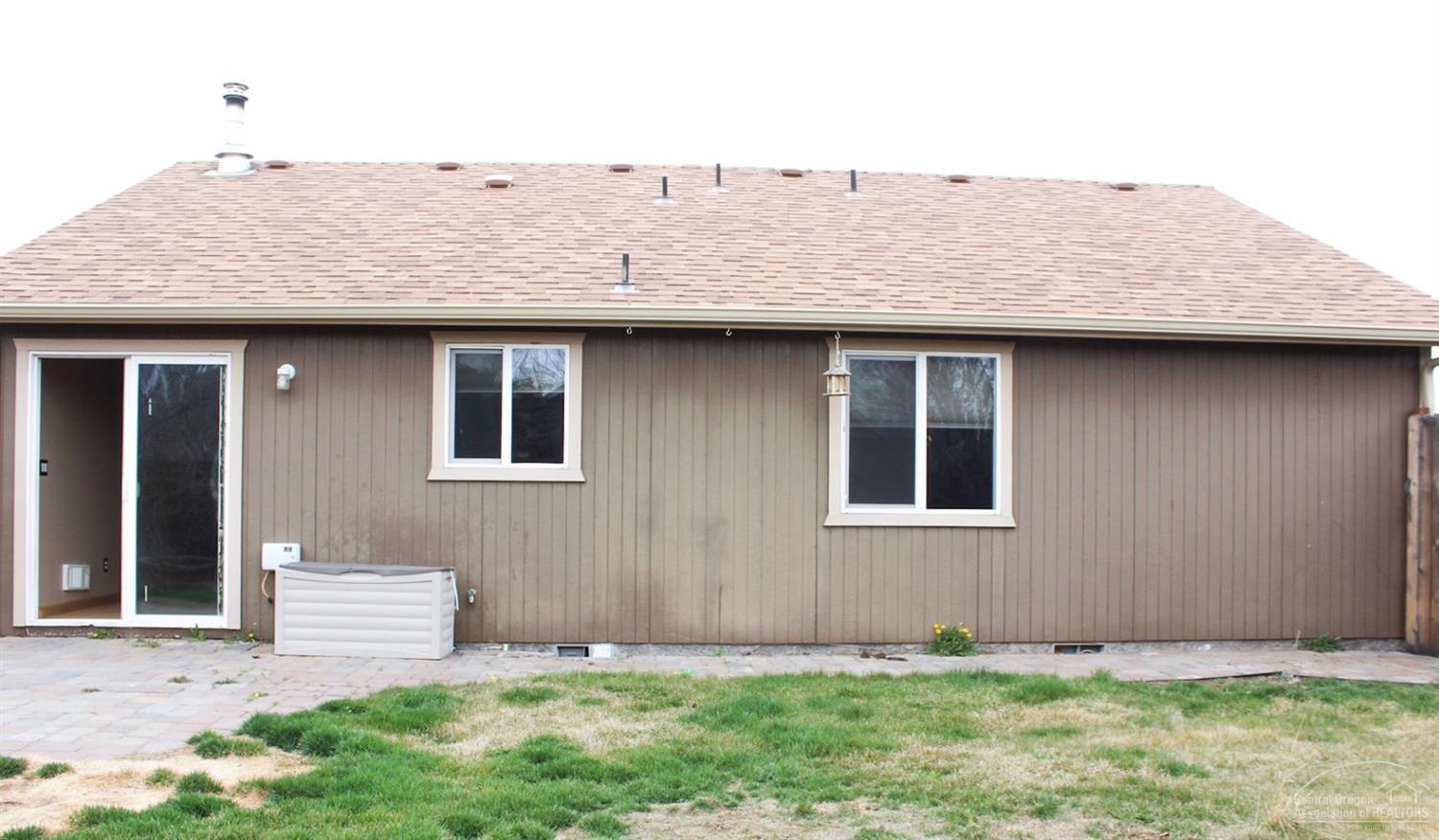 High Desert Village - Residential