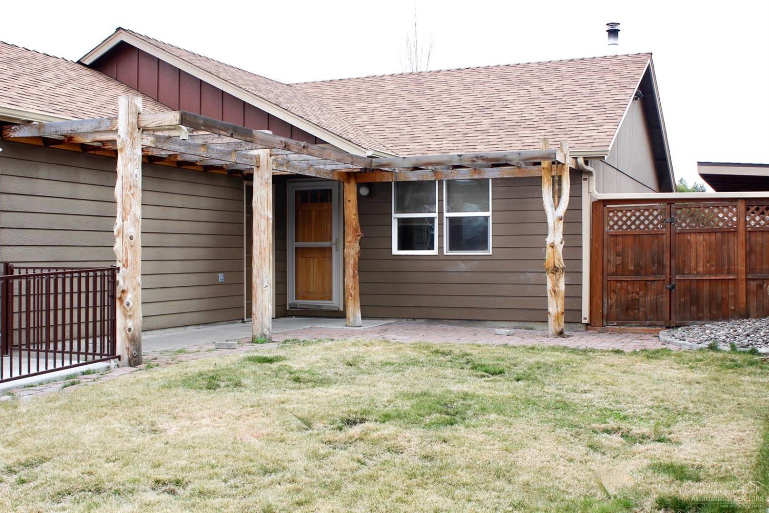 High Desert Village - Residential