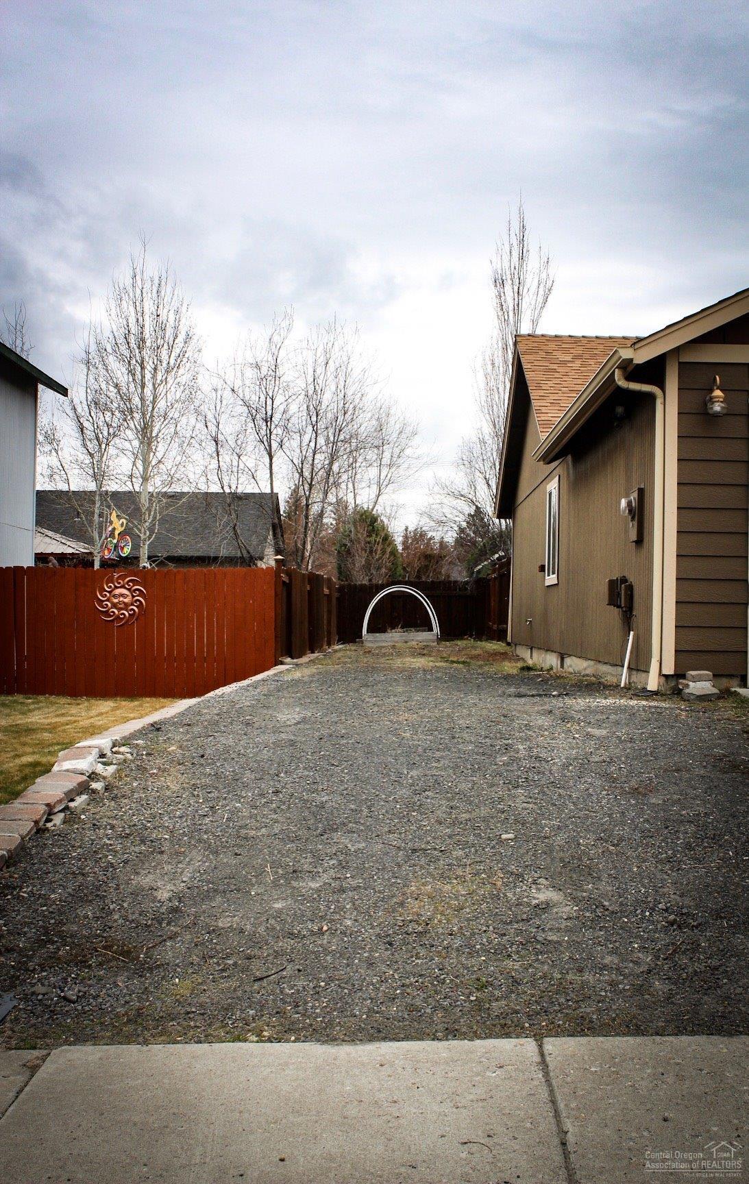 High Desert Village - Residential