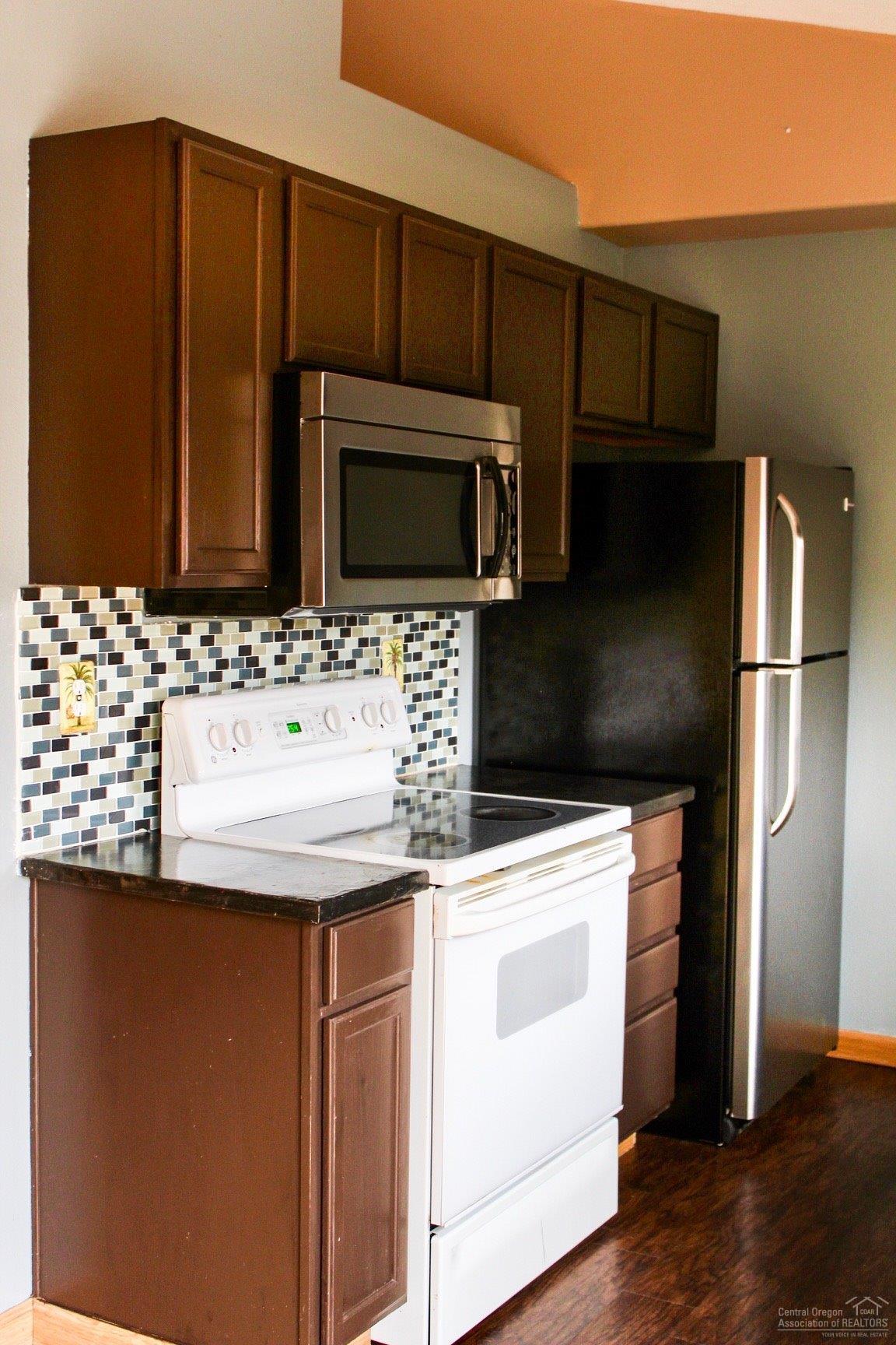 High Desert Village - Residential