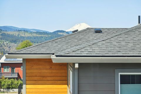 Tiny photo for 1250 29th Street, Hood River, OR 97031 (MLS # 220212848)