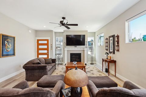 Tiny photo for 1250 29th Street, Hood River, OR 97031 (MLS # 220212848)