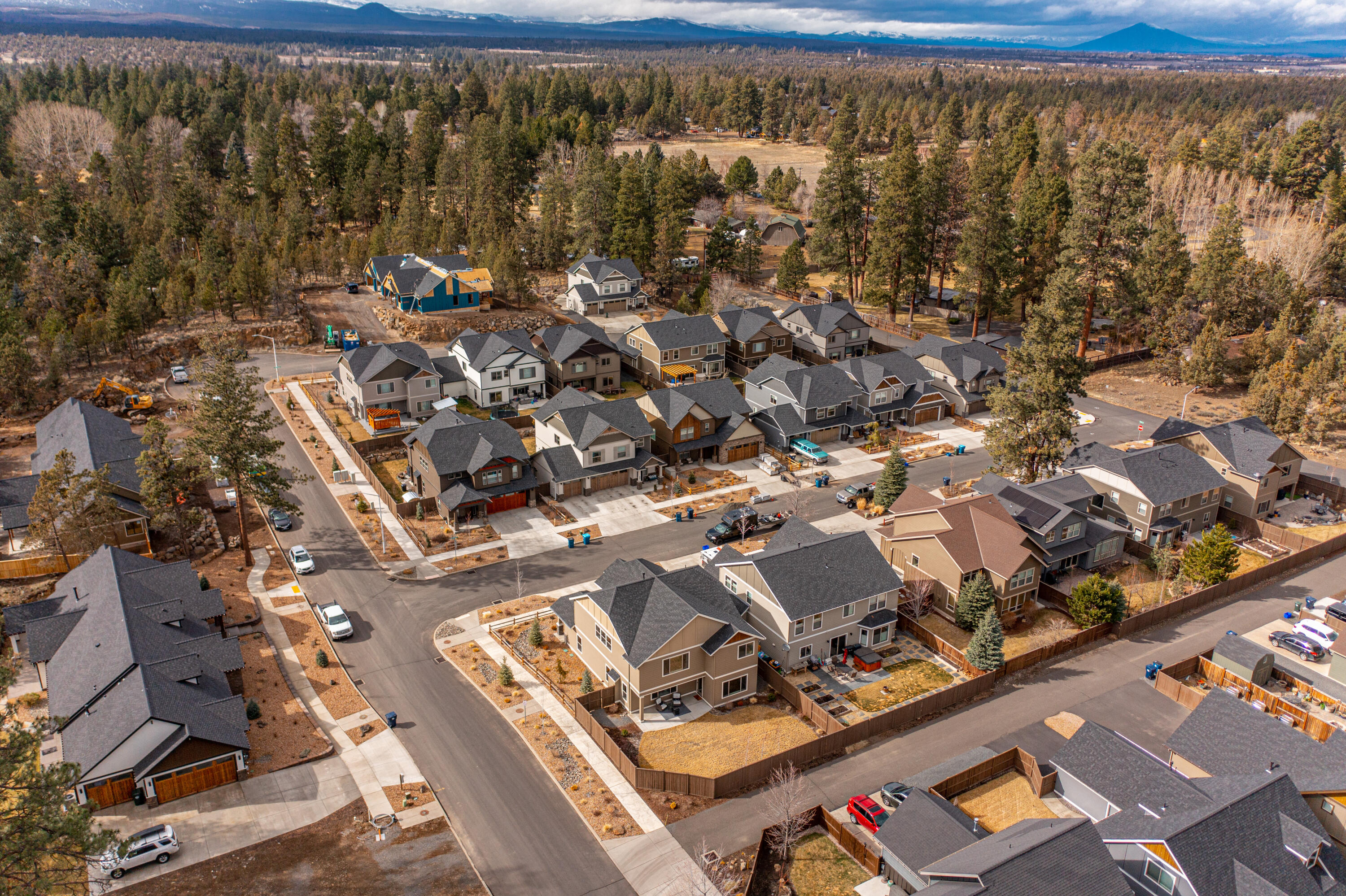 Rimrock Riders - Residential