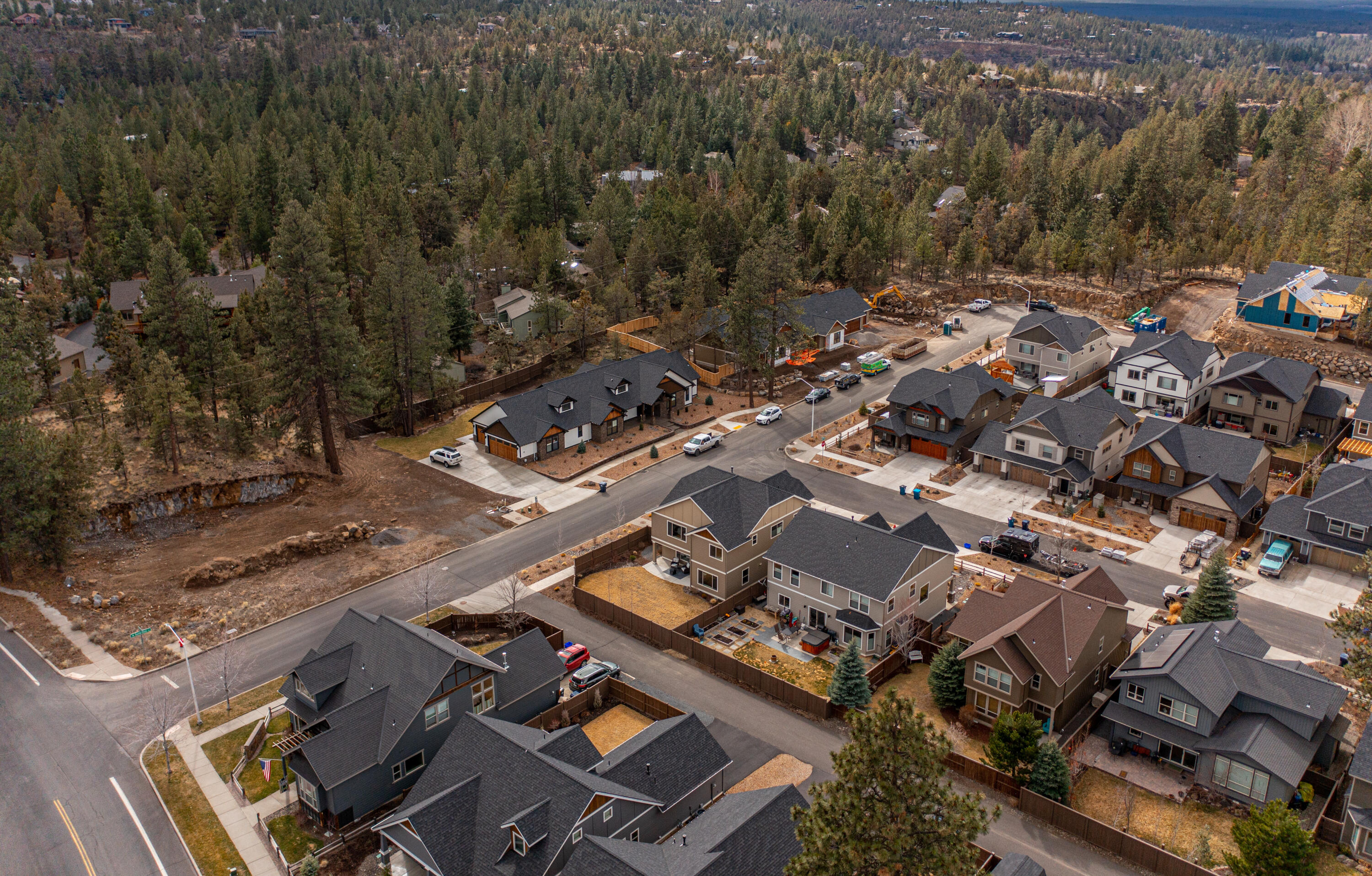 Rimrock Riders - Residential