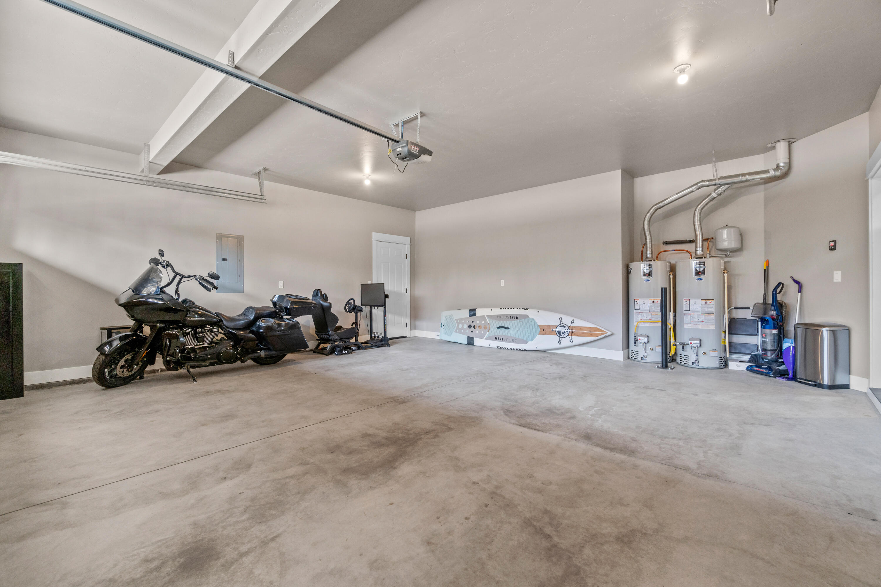 Rimrock Riders - Residential