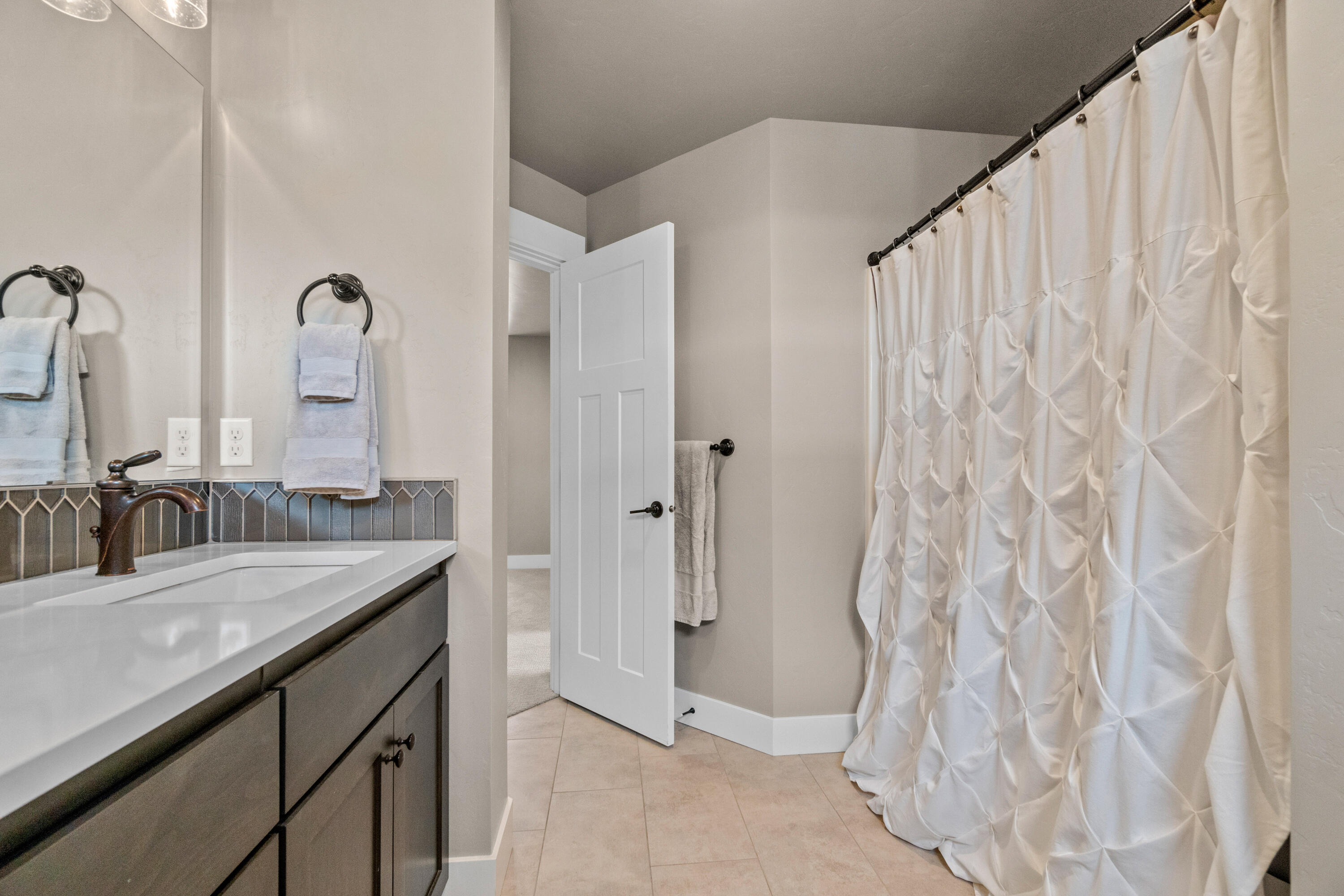 Rimrock Riders - Residential