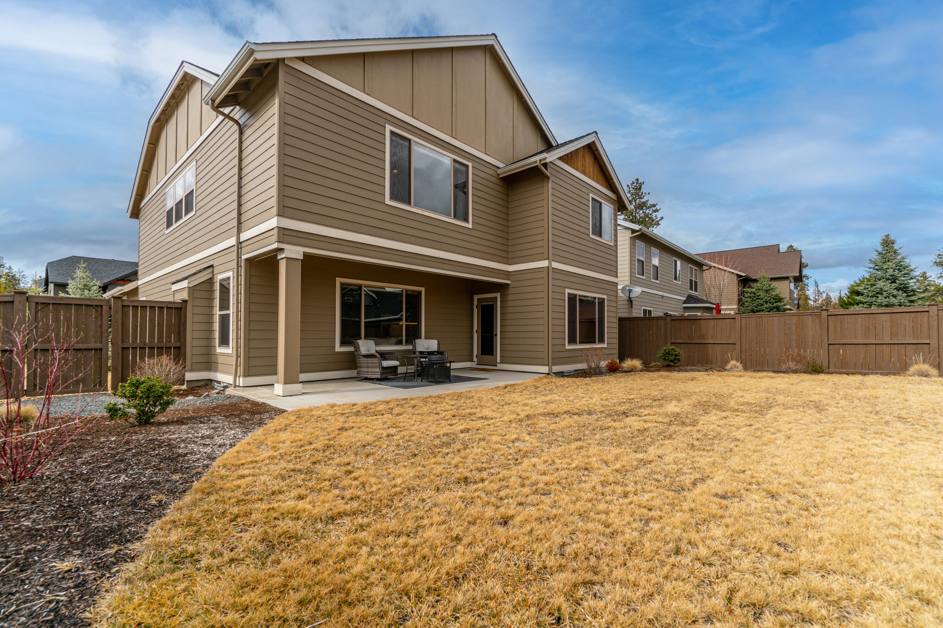 Rimrock Riders - Residential