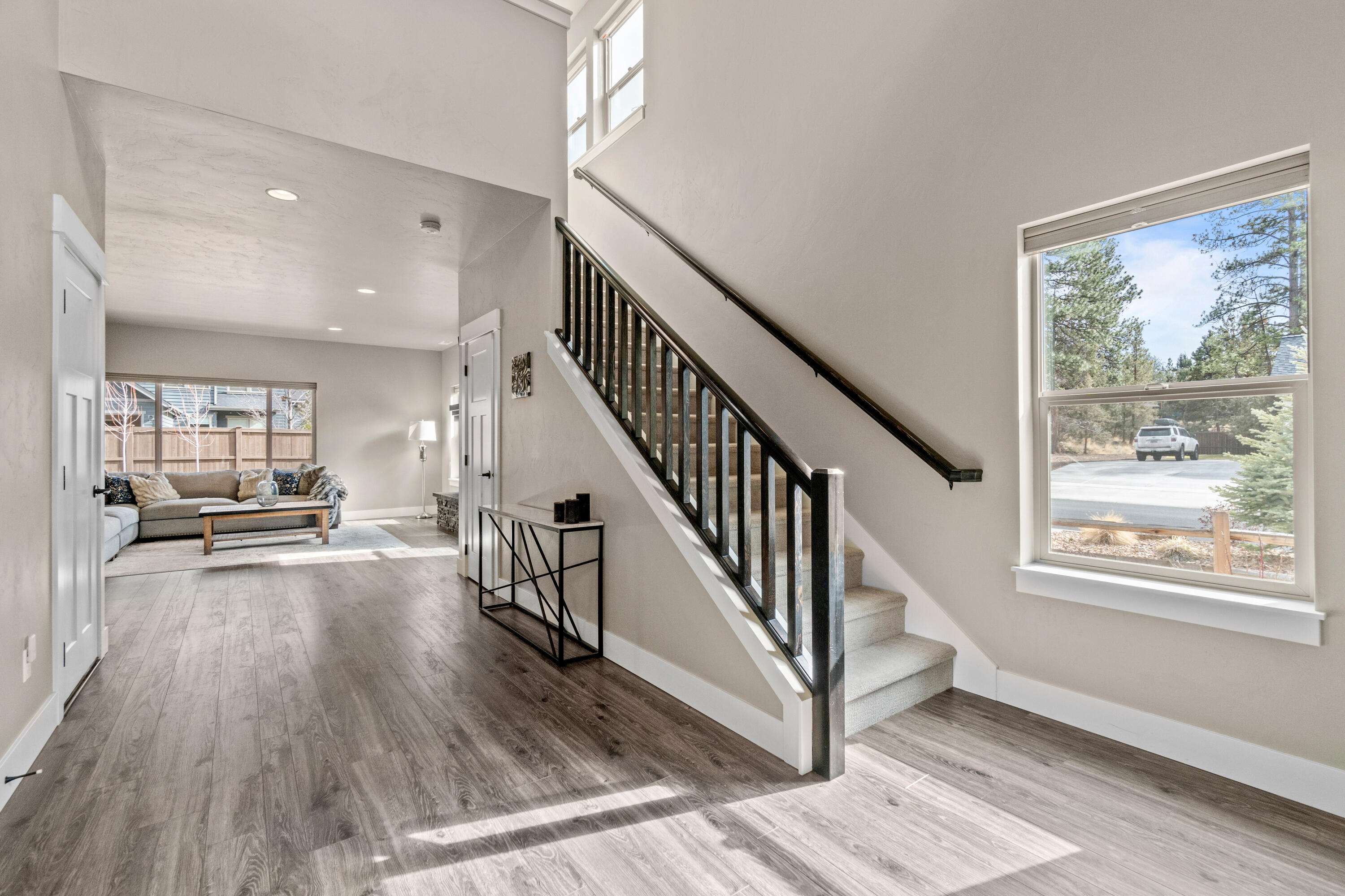 Rimrock Riders - Residential