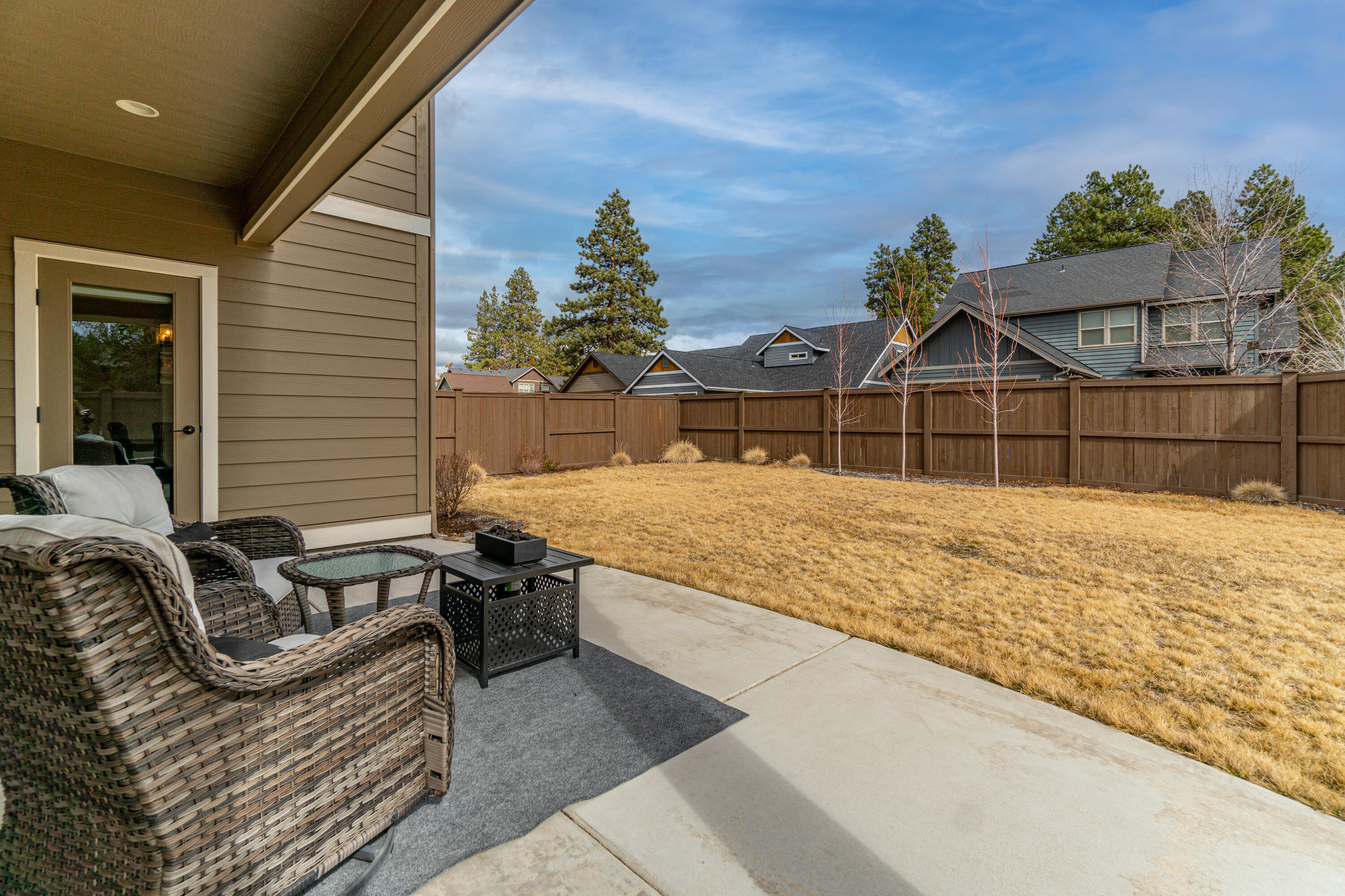 Rimrock Riders - Residential