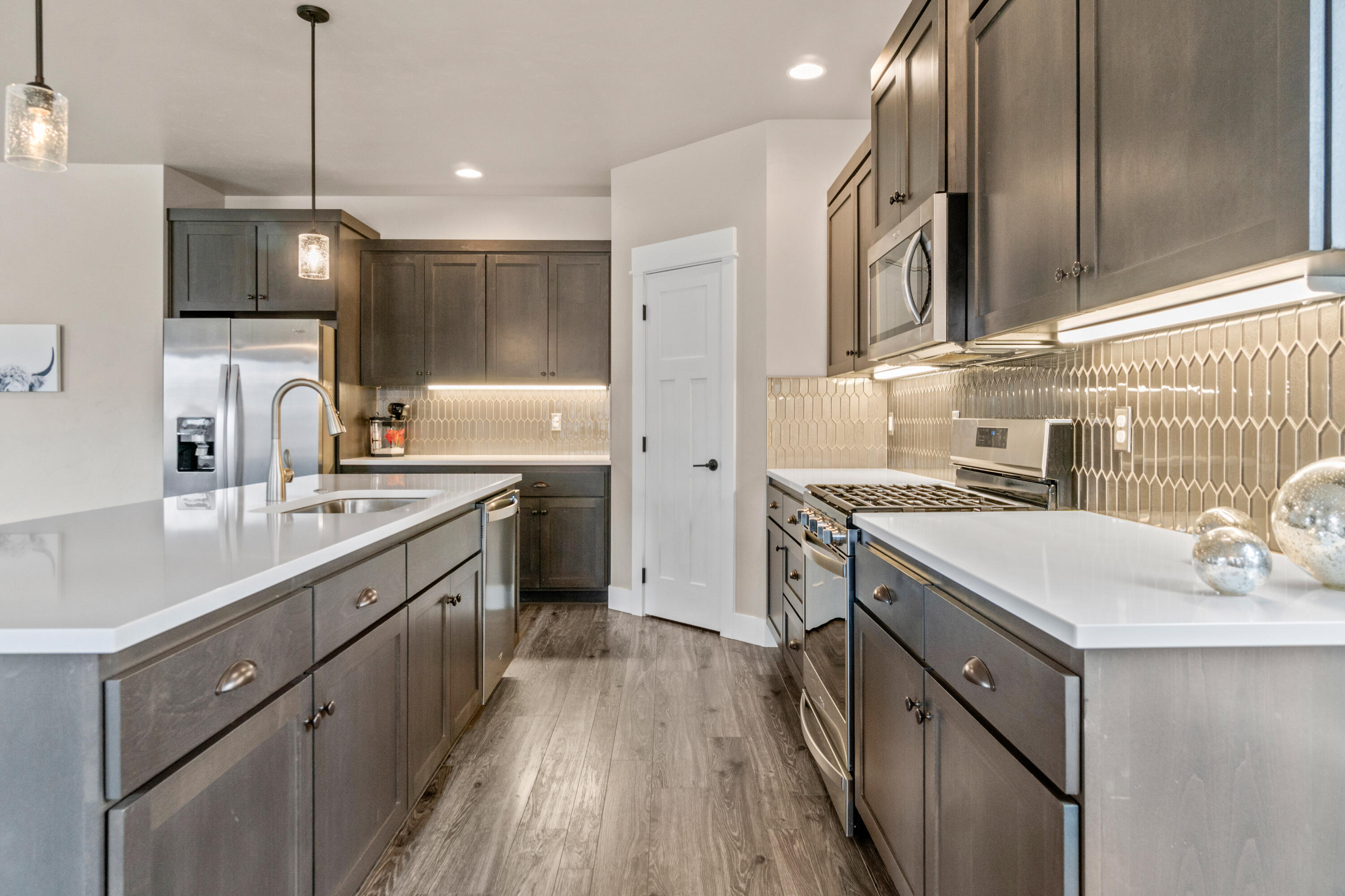Rimrock Riders - Residential