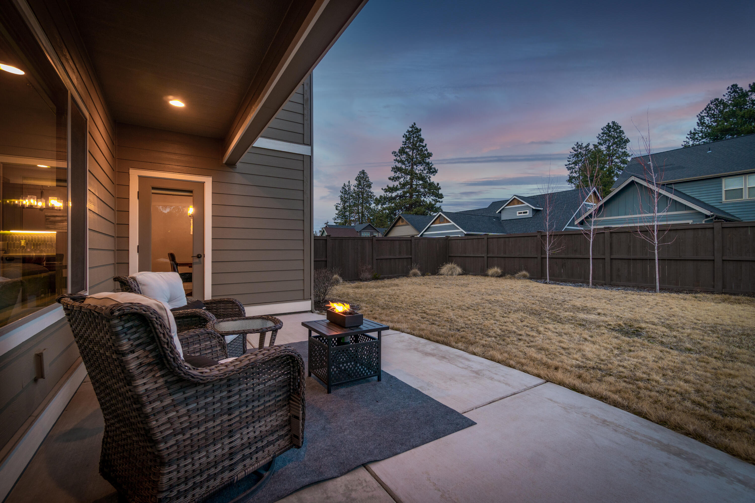 Rimrock Riders - Residential