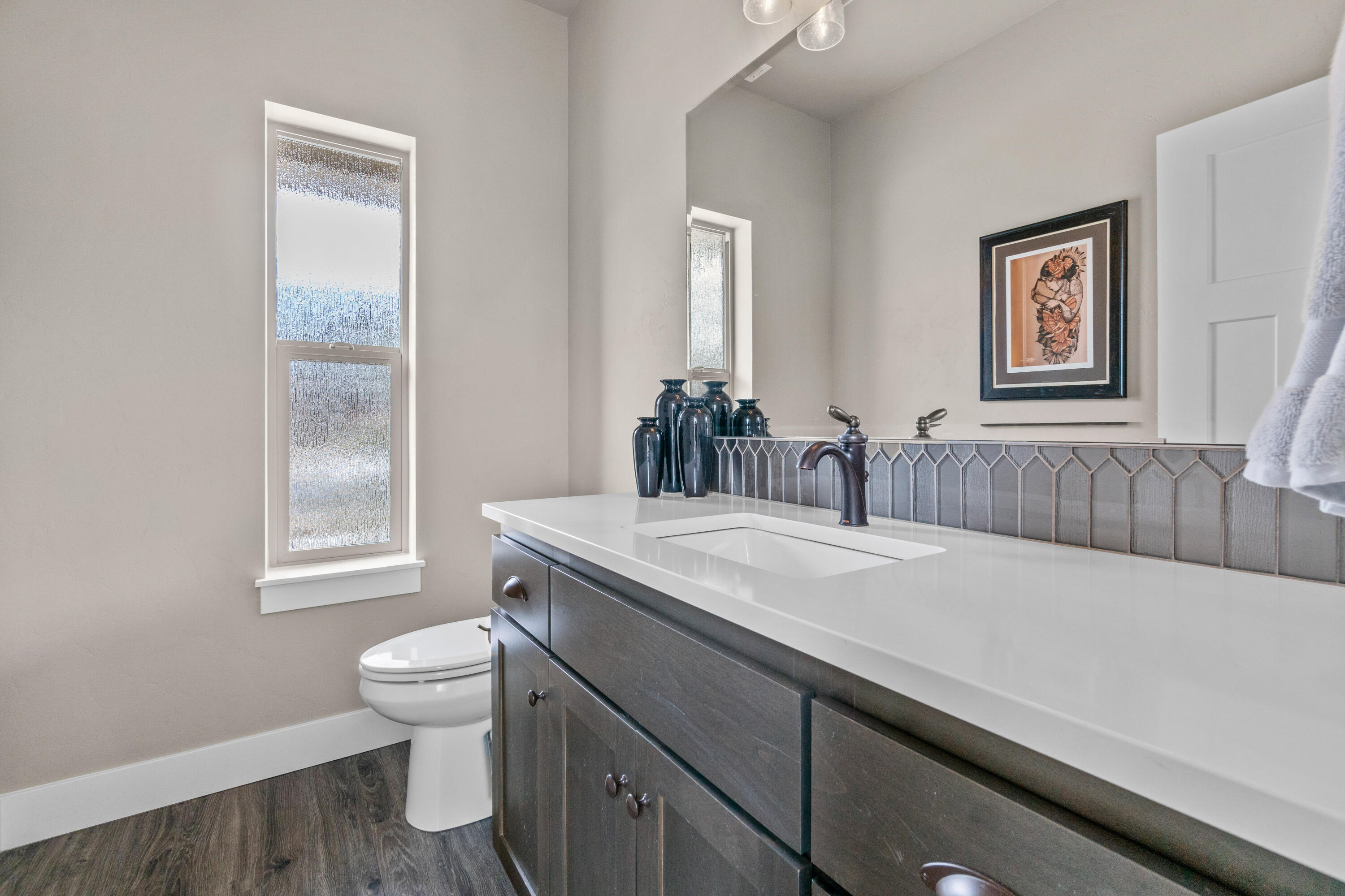 Rimrock Riders - Residential