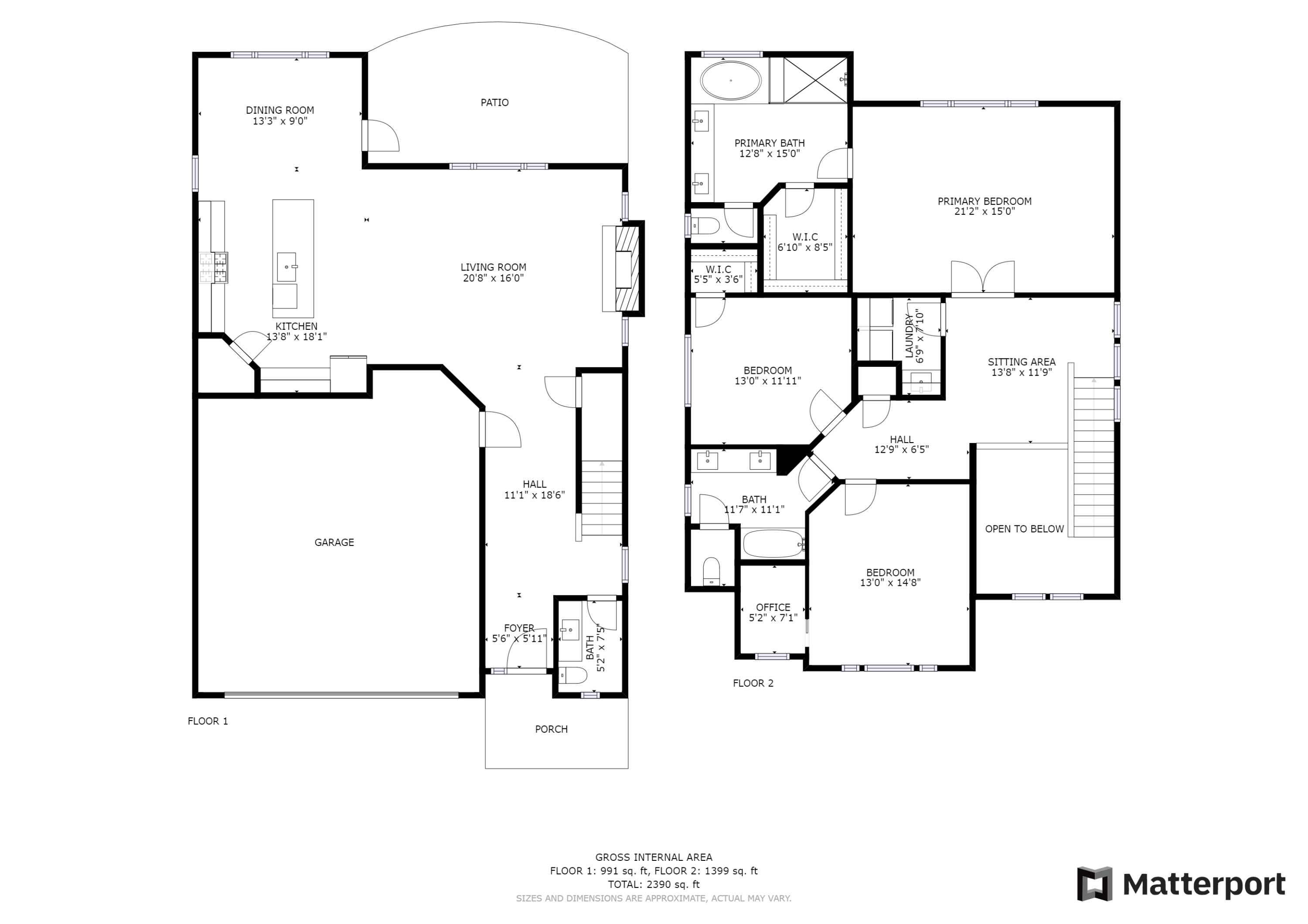 Rimrock Riders - Residential