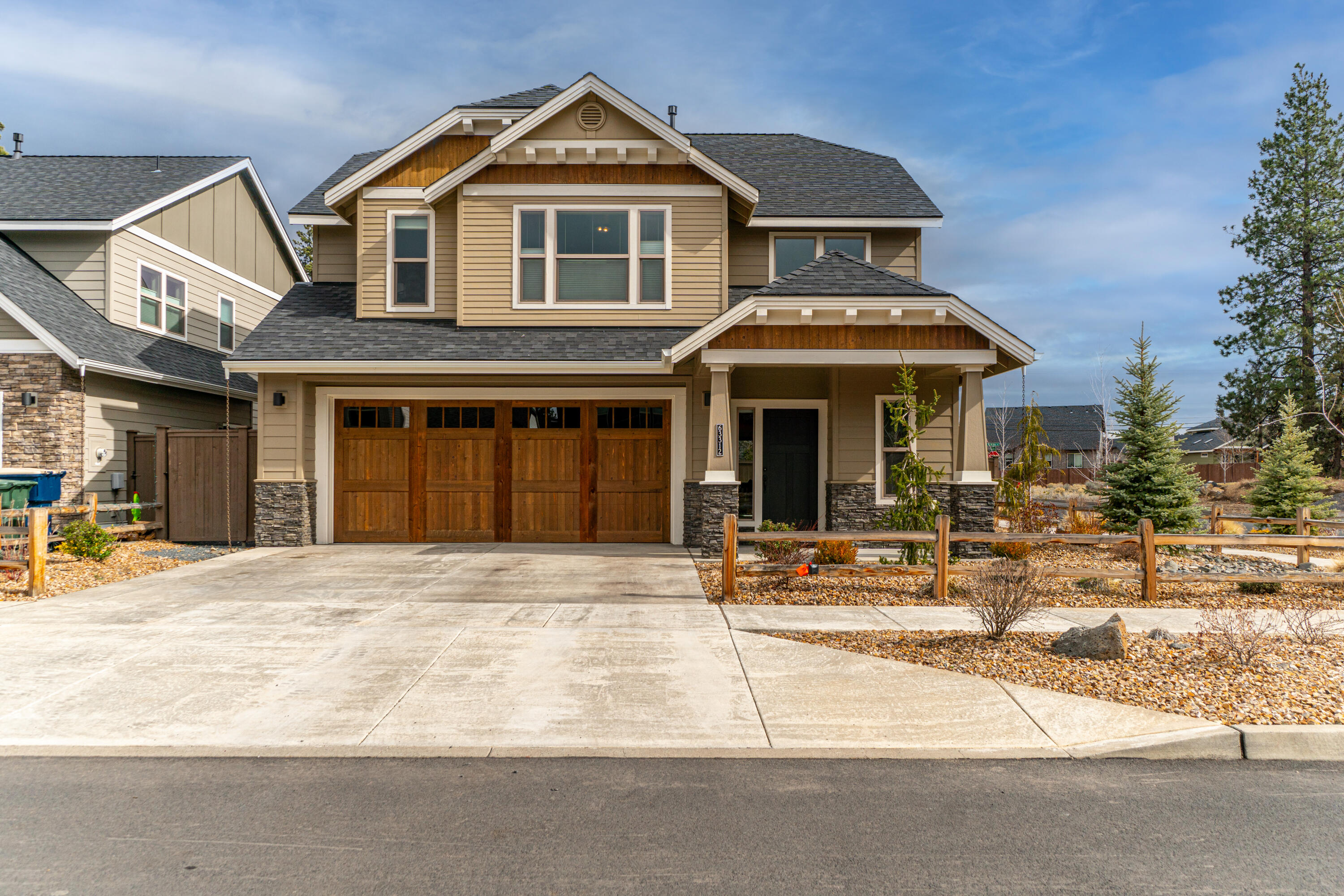 Rimrock Riders - Residential